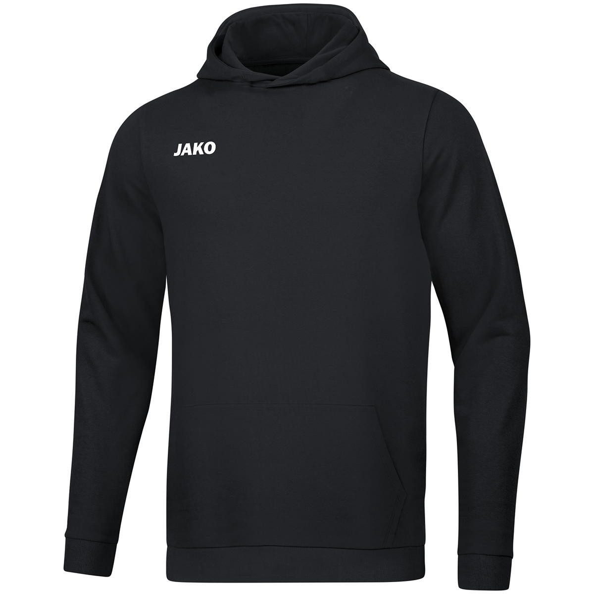 Jako Kapuzenpullover 6765 Kapuzensweat Base