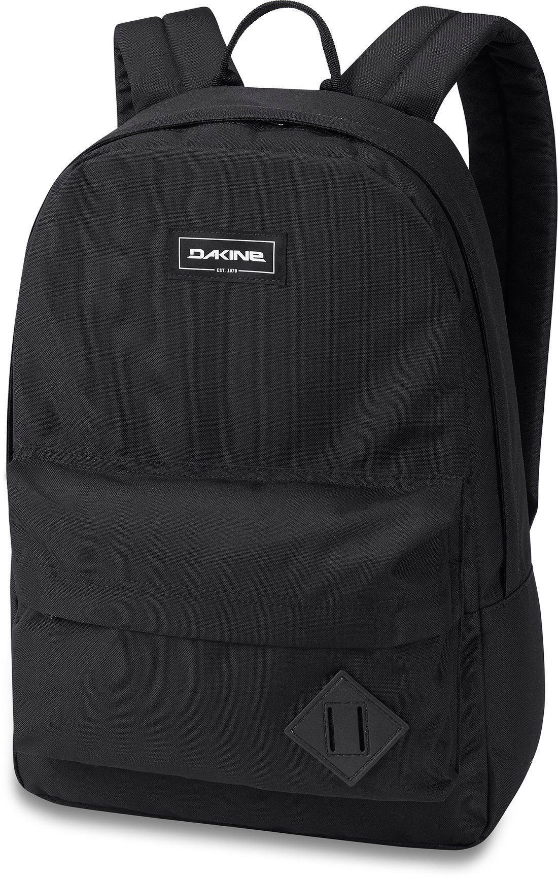 Dakine Freizeitrucksack 365 Pack 21L Rucksack mit Laptopfach 15", leicht black