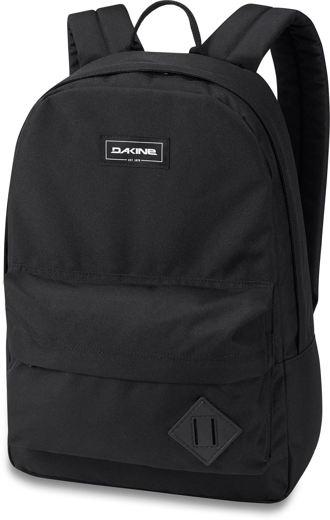 21L mit 365 Pack Rucksack Laptopfach Freizeitrucksack Dakine black 15", leicht