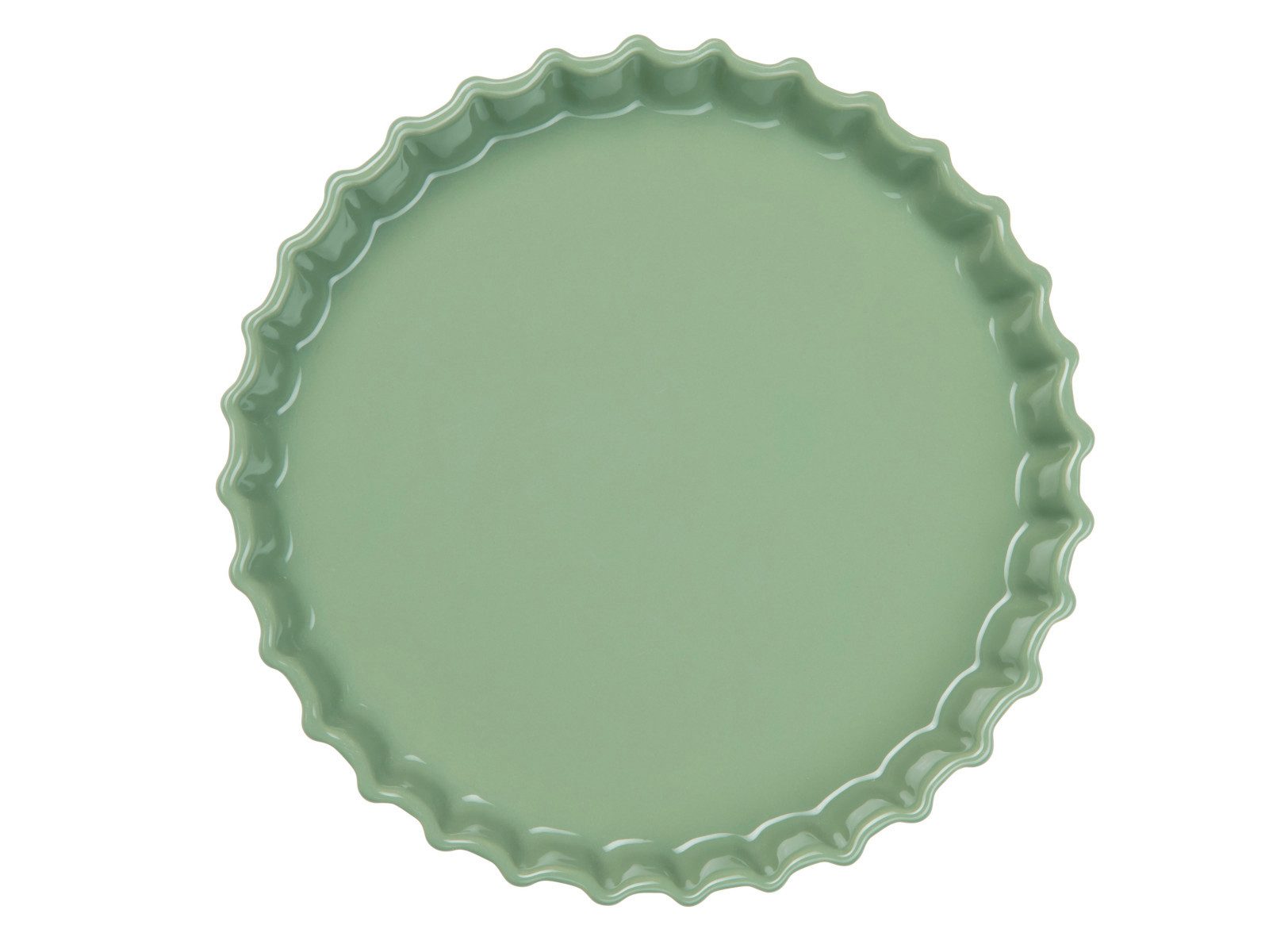 ASA SELECTION Backform Grande Tarteform salbei 30cm