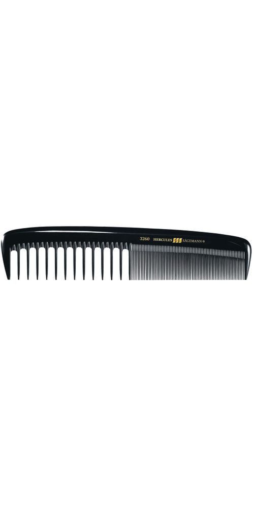 HERCULES Schneidekamm Hercules Hercules Mesh star 3260
