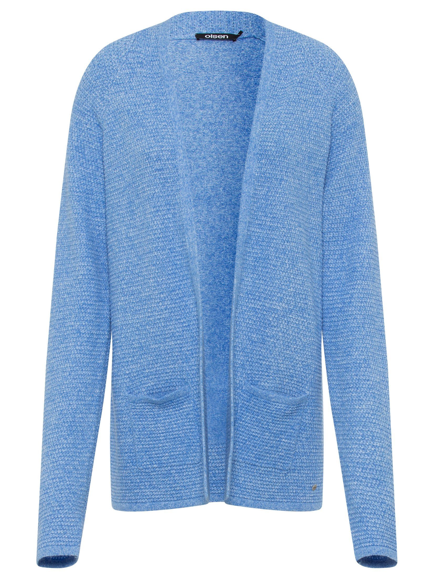 Olsen Strickjacke