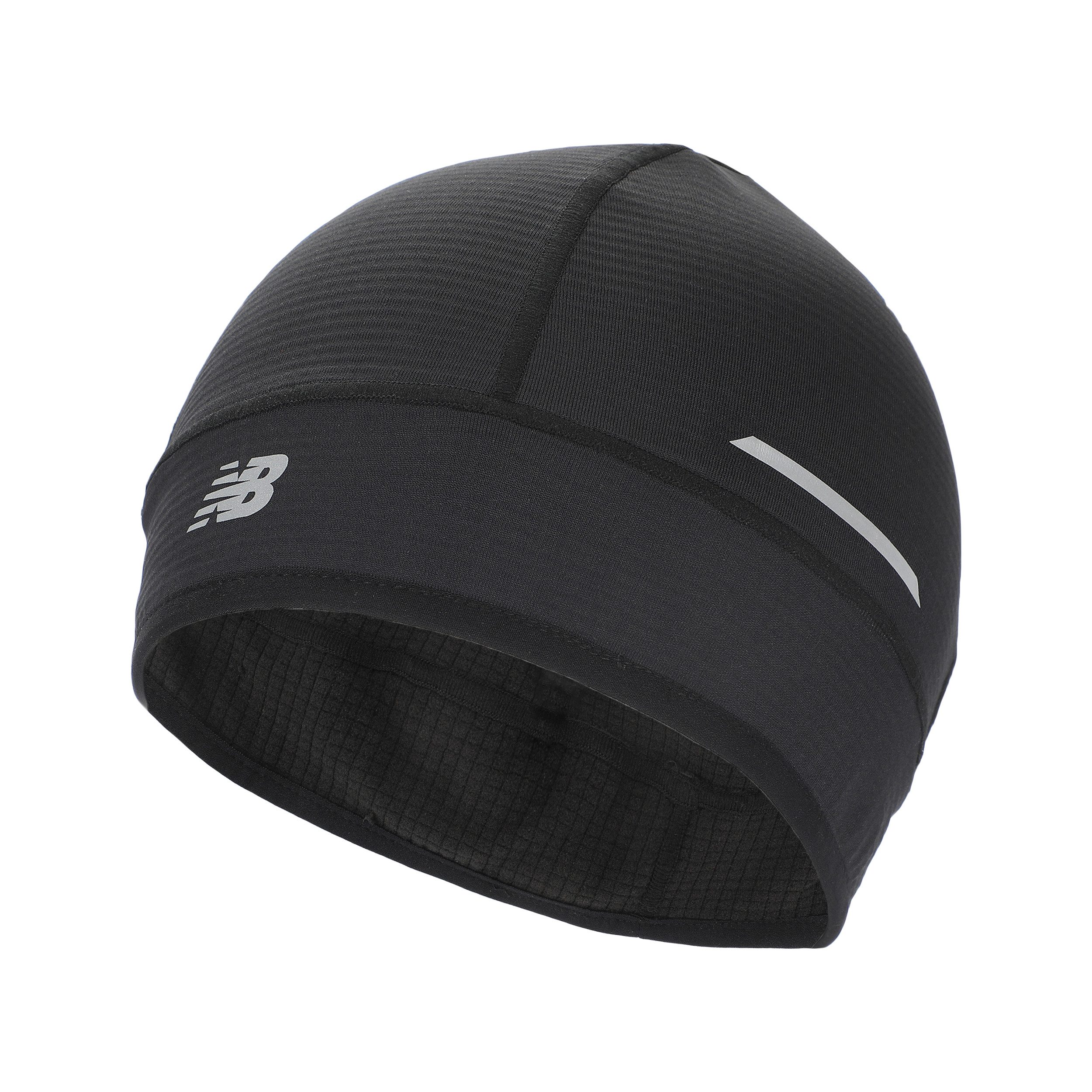 New Balance Beanie PERFORMANCE FLEECE BEANIE One Size, aus Polyester