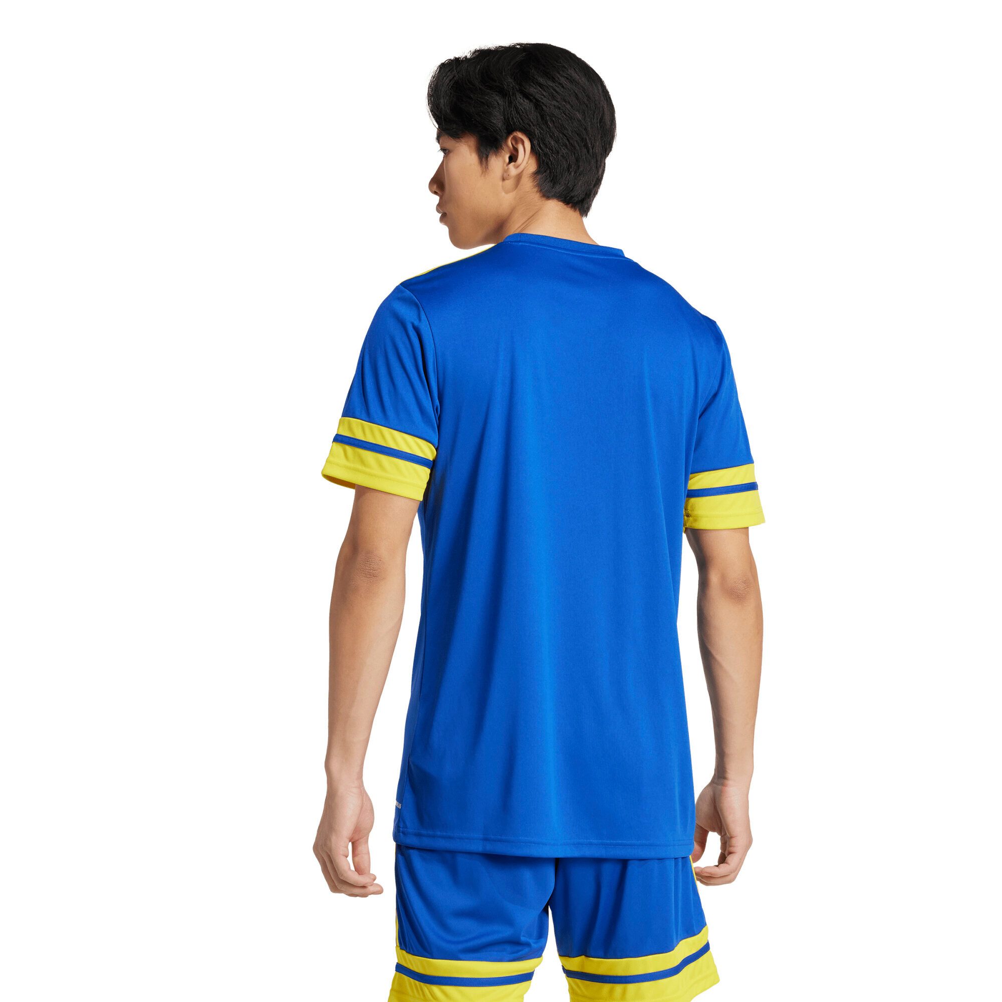 adidas Performance Fußballtrikot adidas Herren Set Trikot + Hose Squadra 25