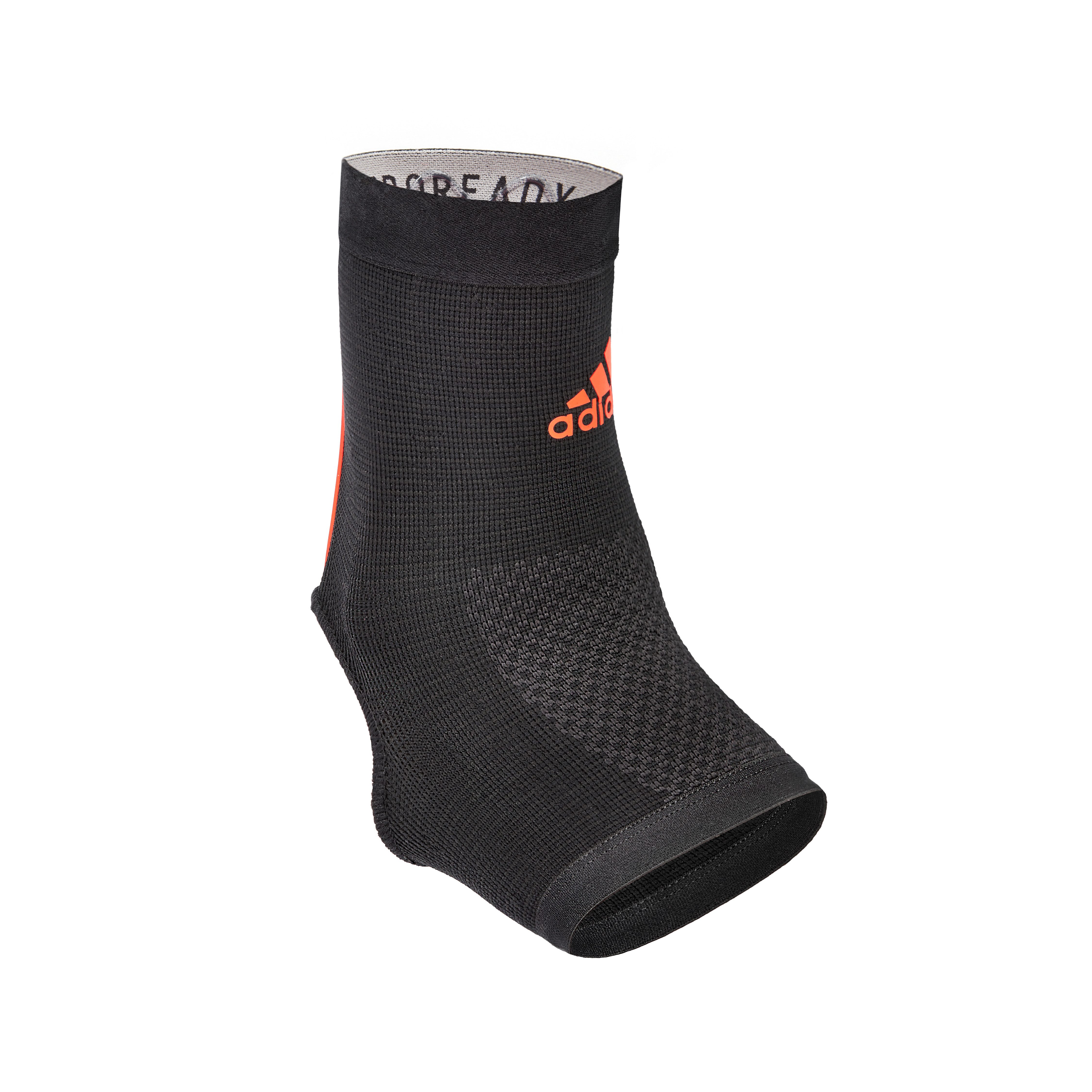 adidas Performance Fußgelenkbandage Performance Knöchelbandage, ergonomisch geformte Bandage