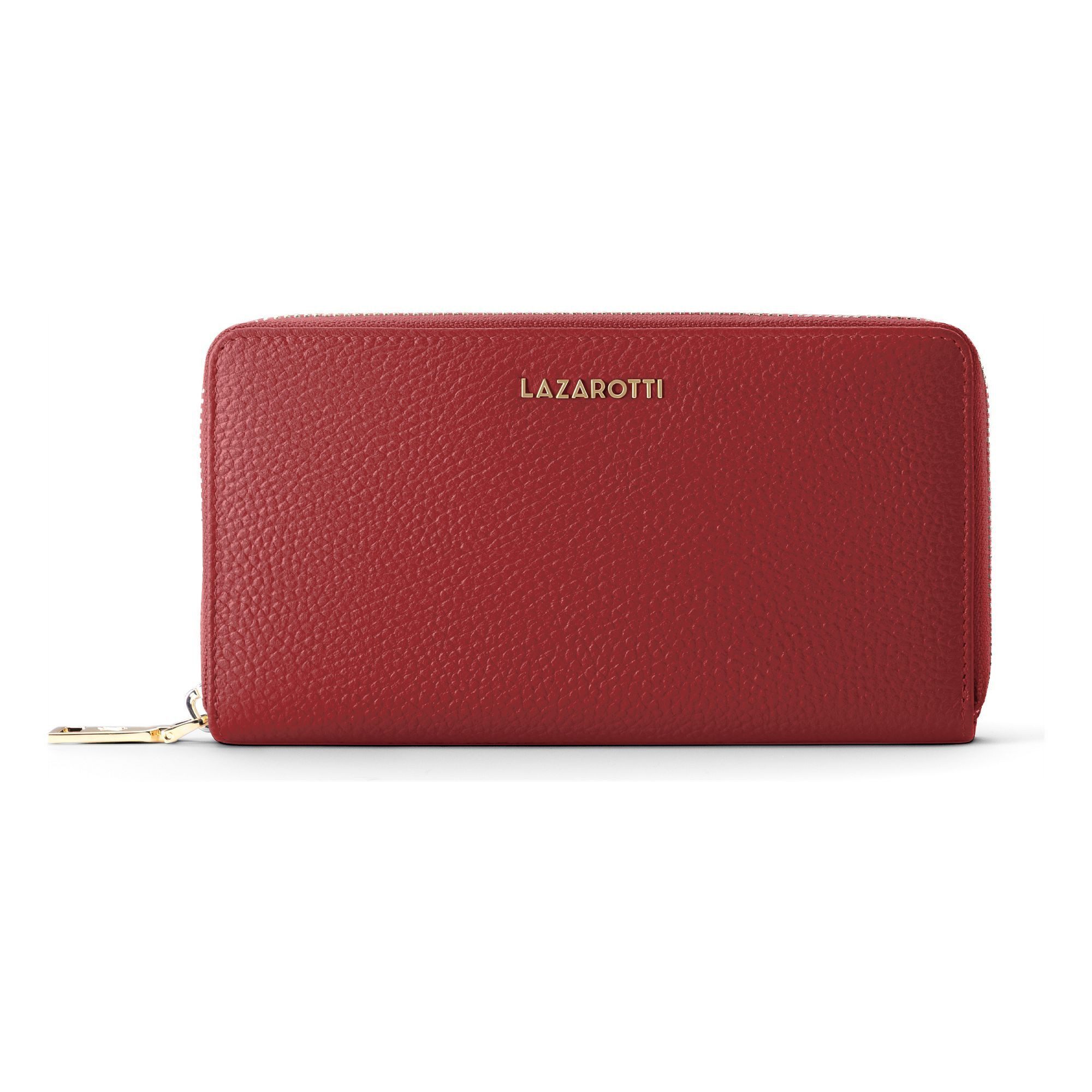 Geldbörse Bologna Leather
