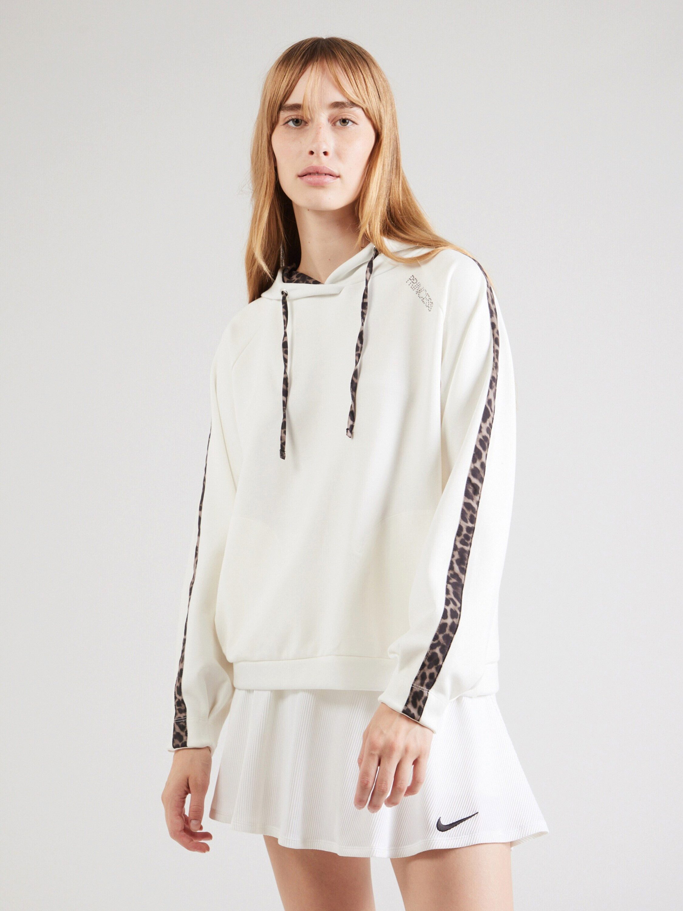Princess goes Hollywood Kapuzensweatshirt (1-tlg) Ziersteine