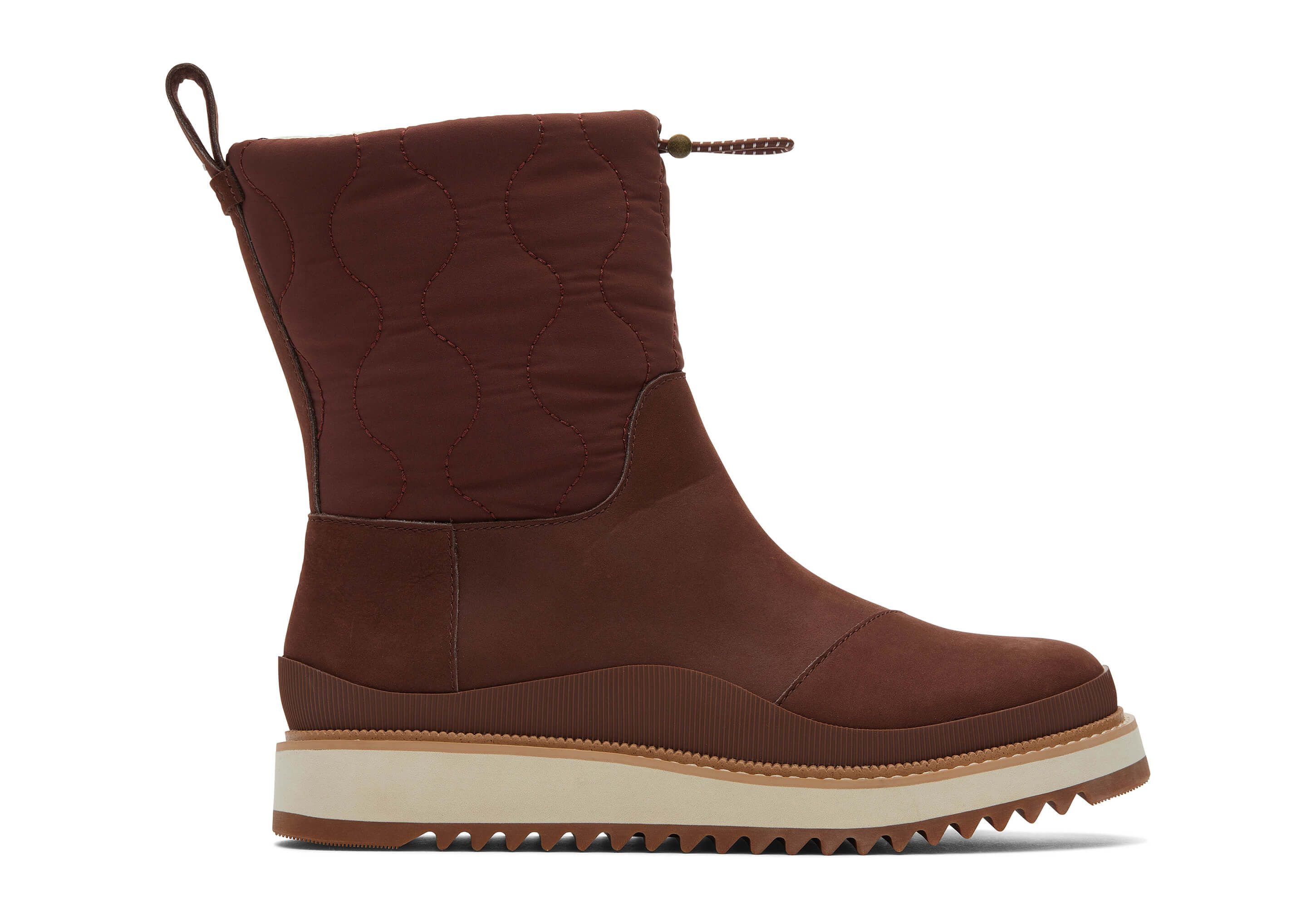 TOMS Makenna Stiefeletten Schlupfboots