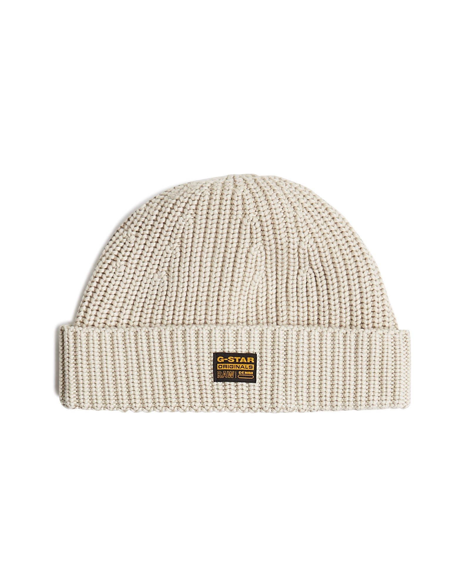 G-STAR Beanie Originals Fisherman Beanie