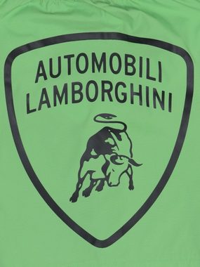 Automobili Lamborghini Kids Badeshorts Automobili Lamborghini Badeshorts grün