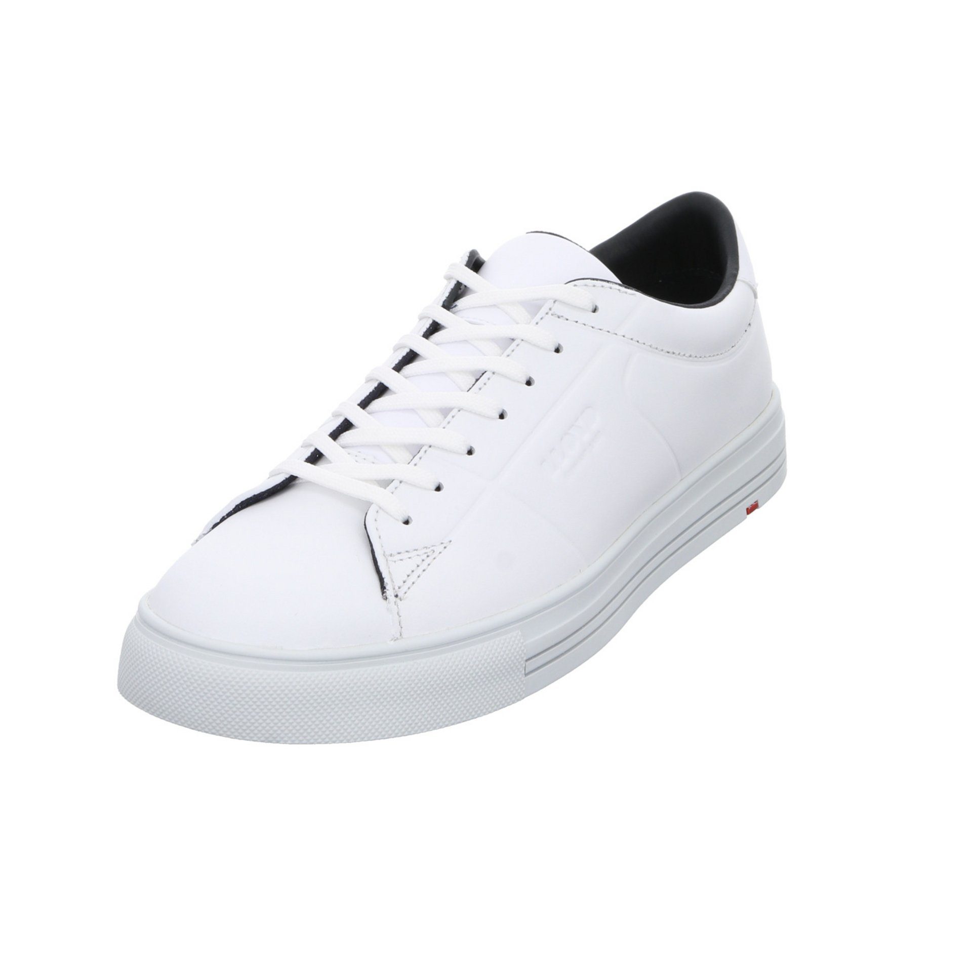 Lloyd Enrico Кросівки Sport Halbschuhe Glattleder uni Кросівки Glattleder