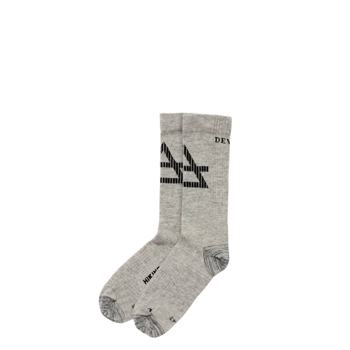 Devold Wandersocken Hiking Merino Light Sock Leichte und strapazierfähige Wandersocken aus Merinowolle mit