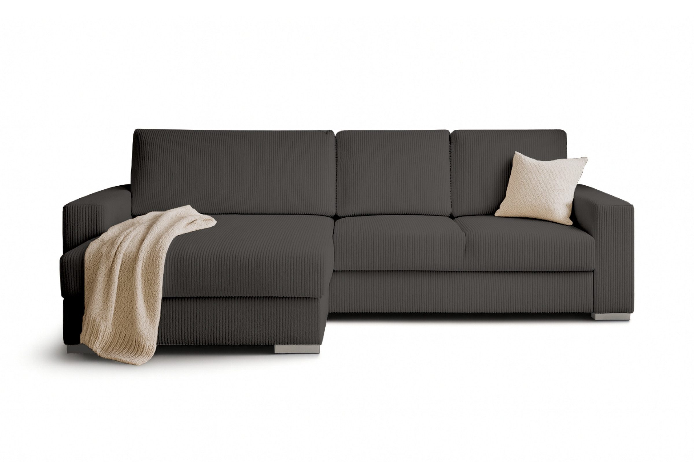 Deine Möbel 24 Ecksofa CORD XL günstig online kaufen