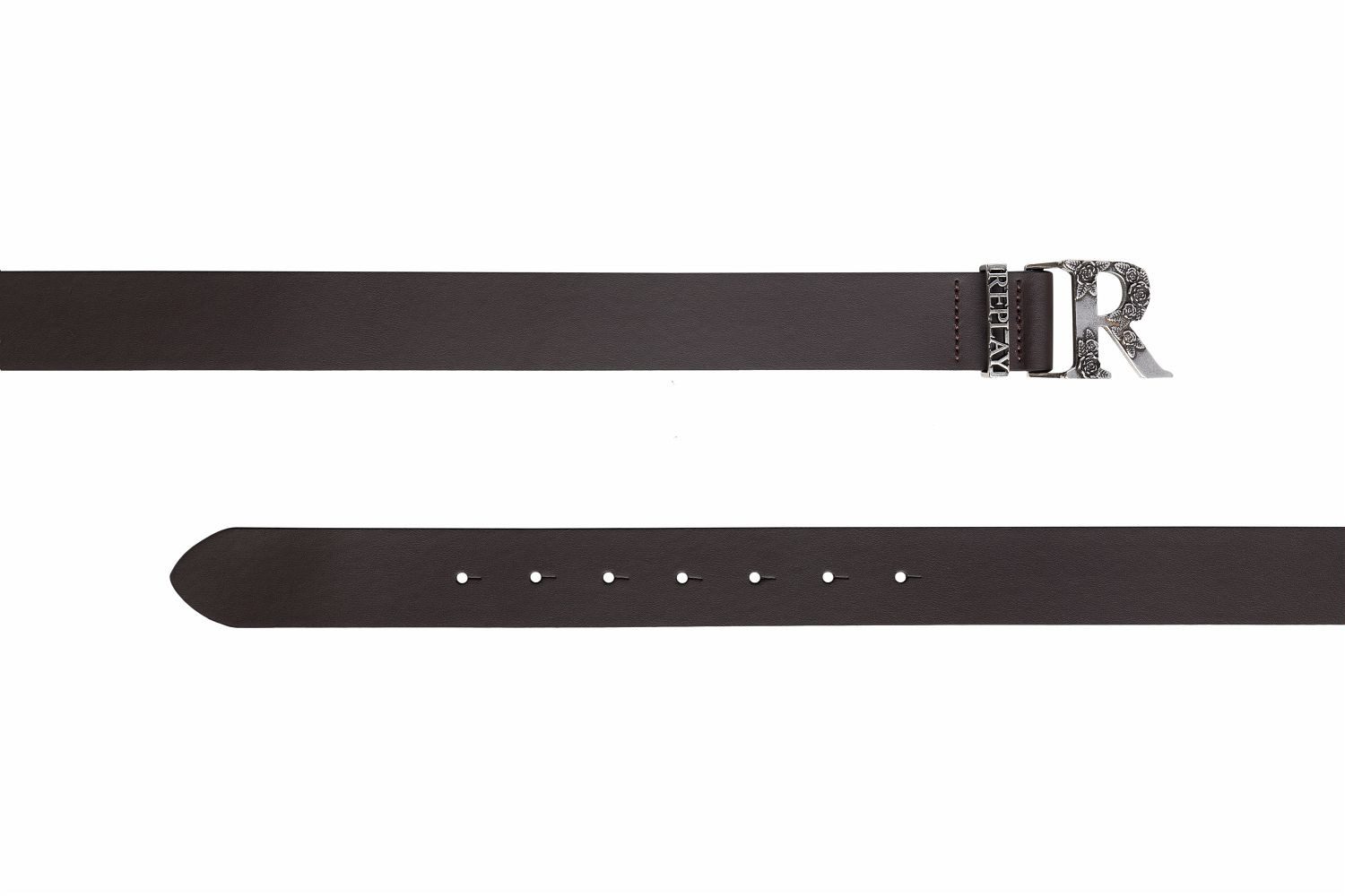 Replay Ledergürtel Belt günstig online kaufen