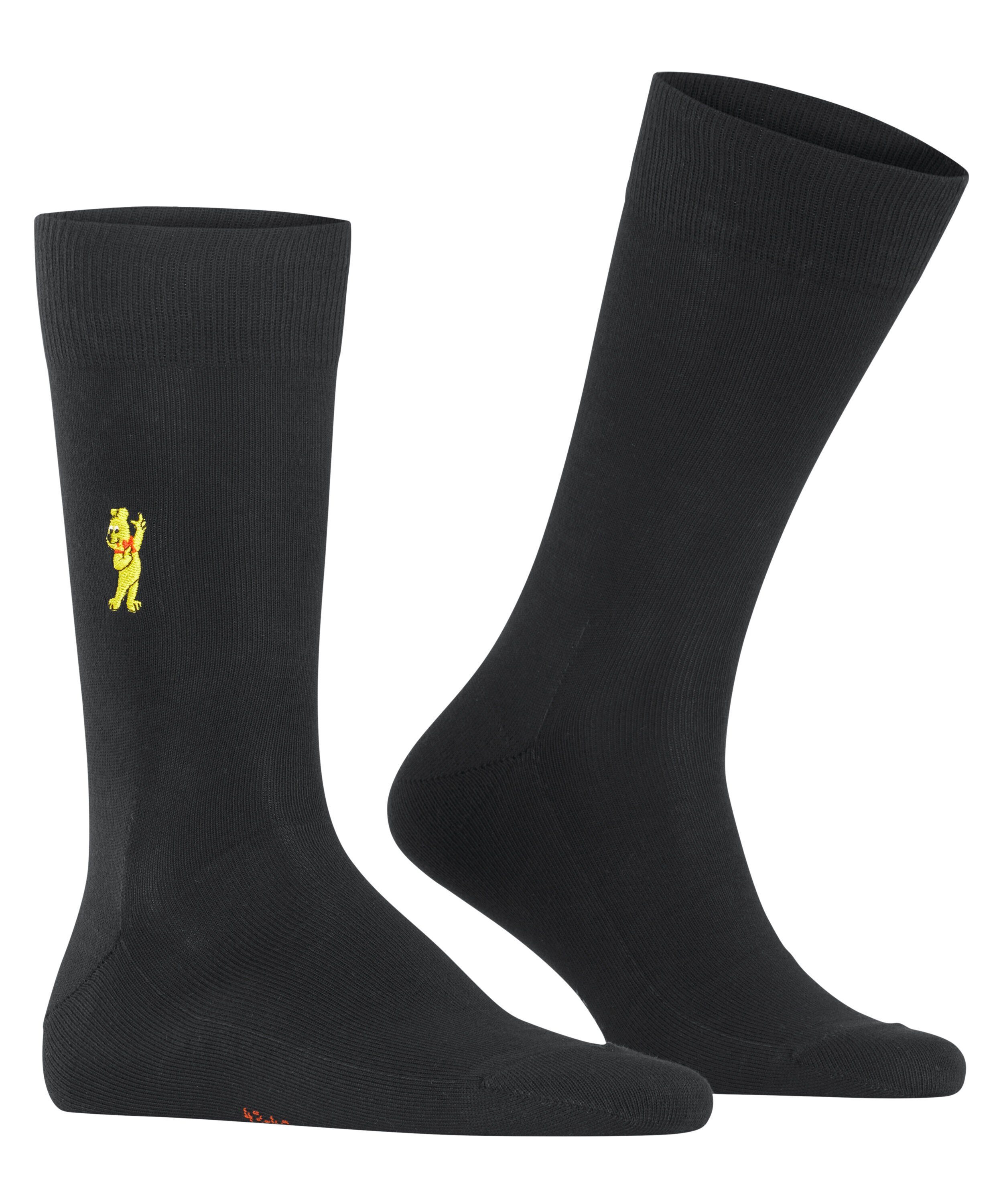 FALKE Socken FALKE x Haribo (1-Paar) (3000) black