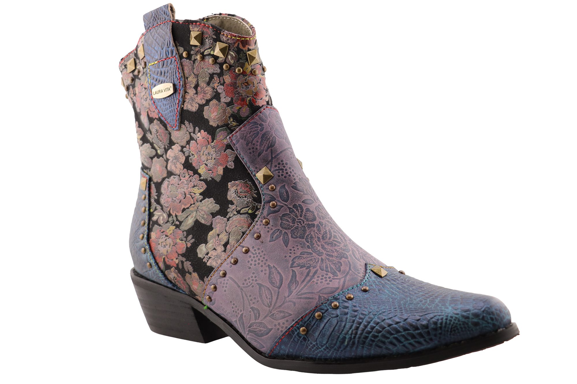 Hicnio 20 Stiefelette