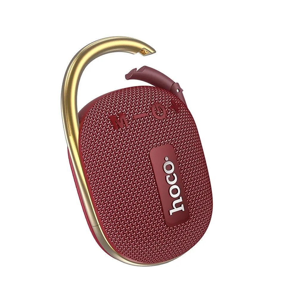 HOCO kabelloser Lautsprecher Bluetooth HC17 Over-Ear-Kopfhörer 5.3 Wireless Lautsprecher