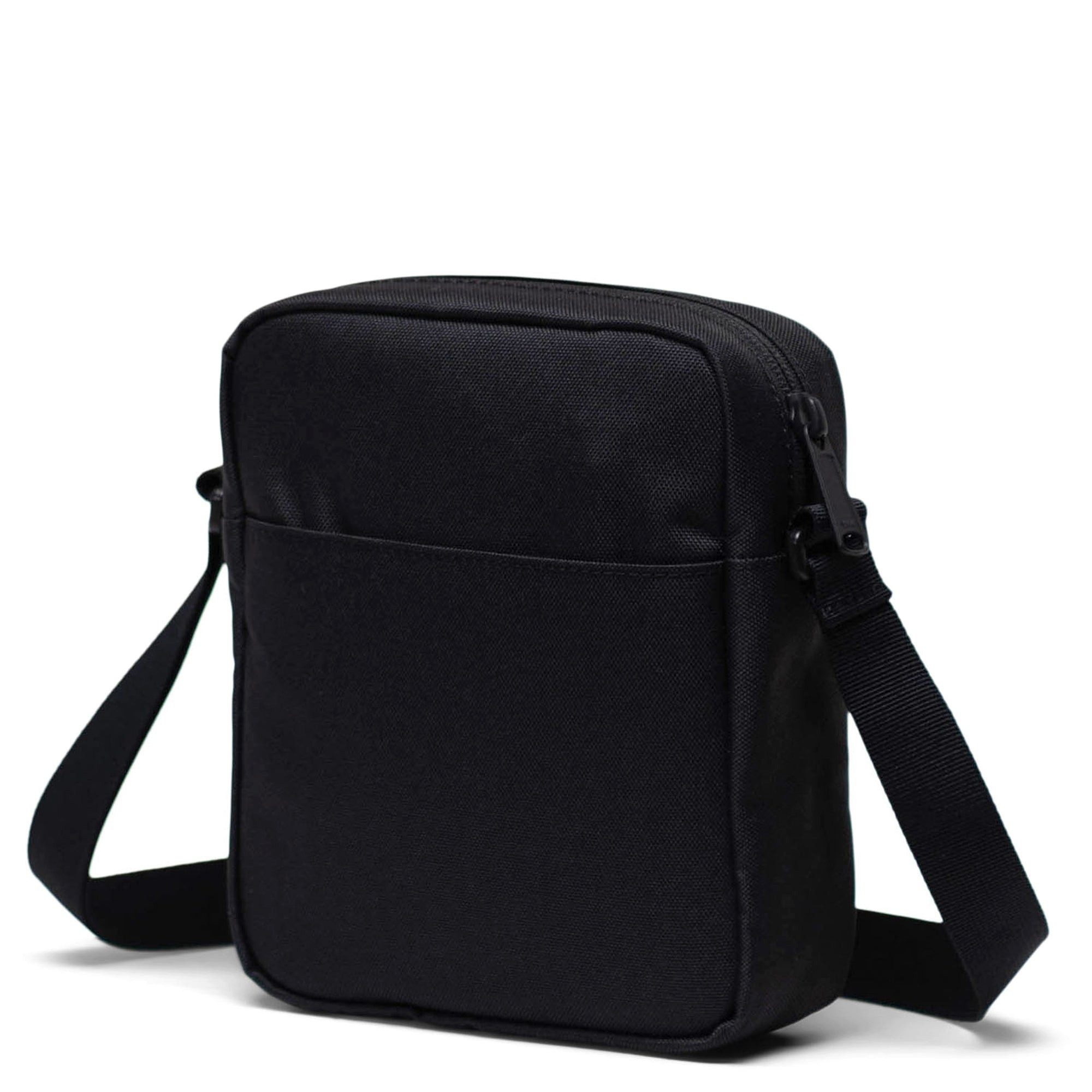 Herschel Umhängetasche Heritage - Umhängetasche 18 cm (black)