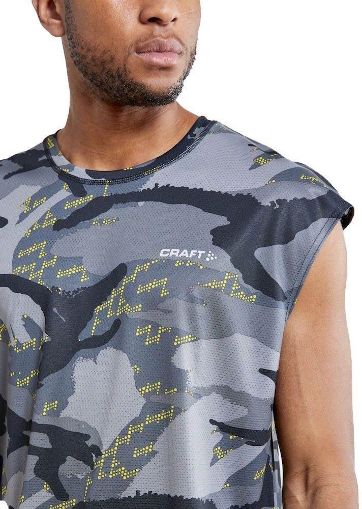Craft Tanktop »Charge Mesh TankTop Herren« kaufen OTTO