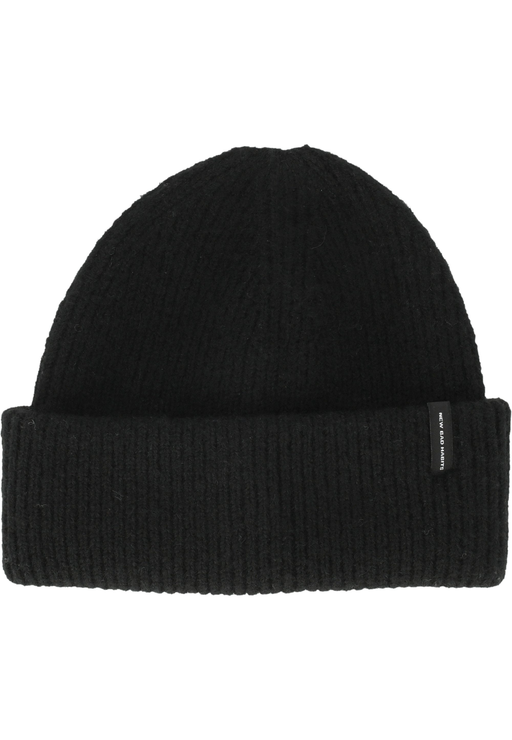 Les'Arcs Beanie Veik im minimalistischen Design