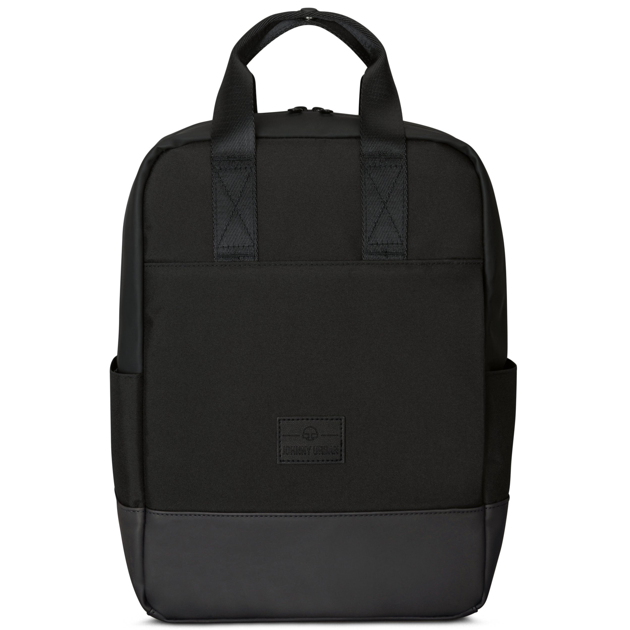 Johnny Urban Cityrucksack Jona Medium Tagesrucksack Damen mit Laptop Fach, Versteckte Fächer, Laptopfach, Wasserabweisend