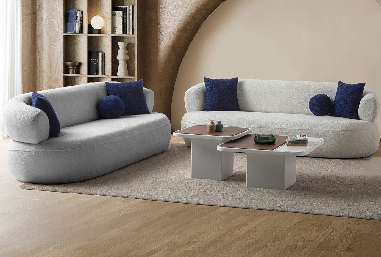 eymense Sofa Roma
