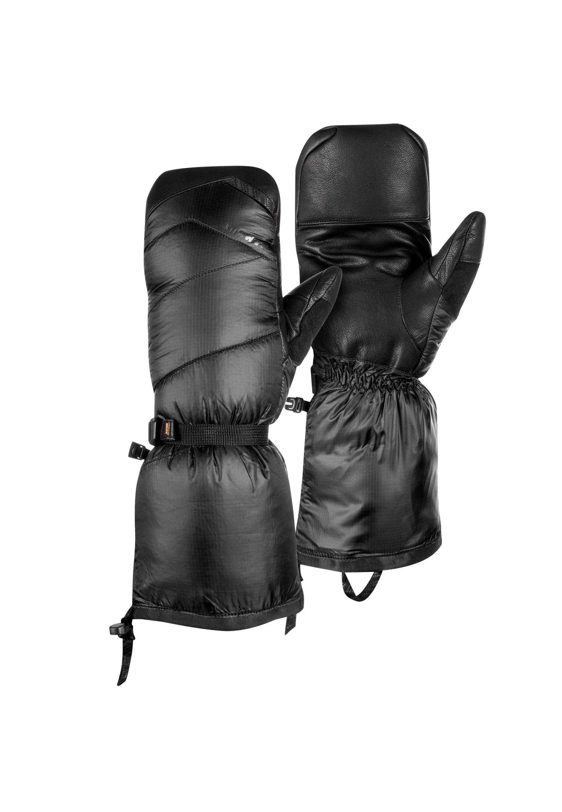 Mammut Fäustlinge Arctic Mitten günstig online kaufen