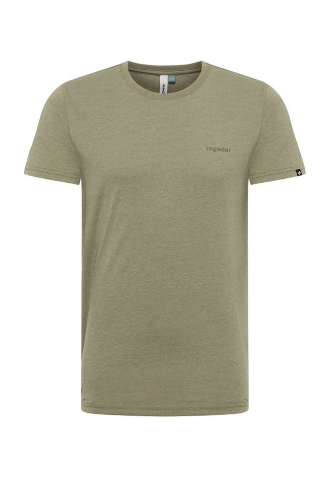 Ragwear T-Shirt - Komfort, Qualität und ein günstig online kaufen