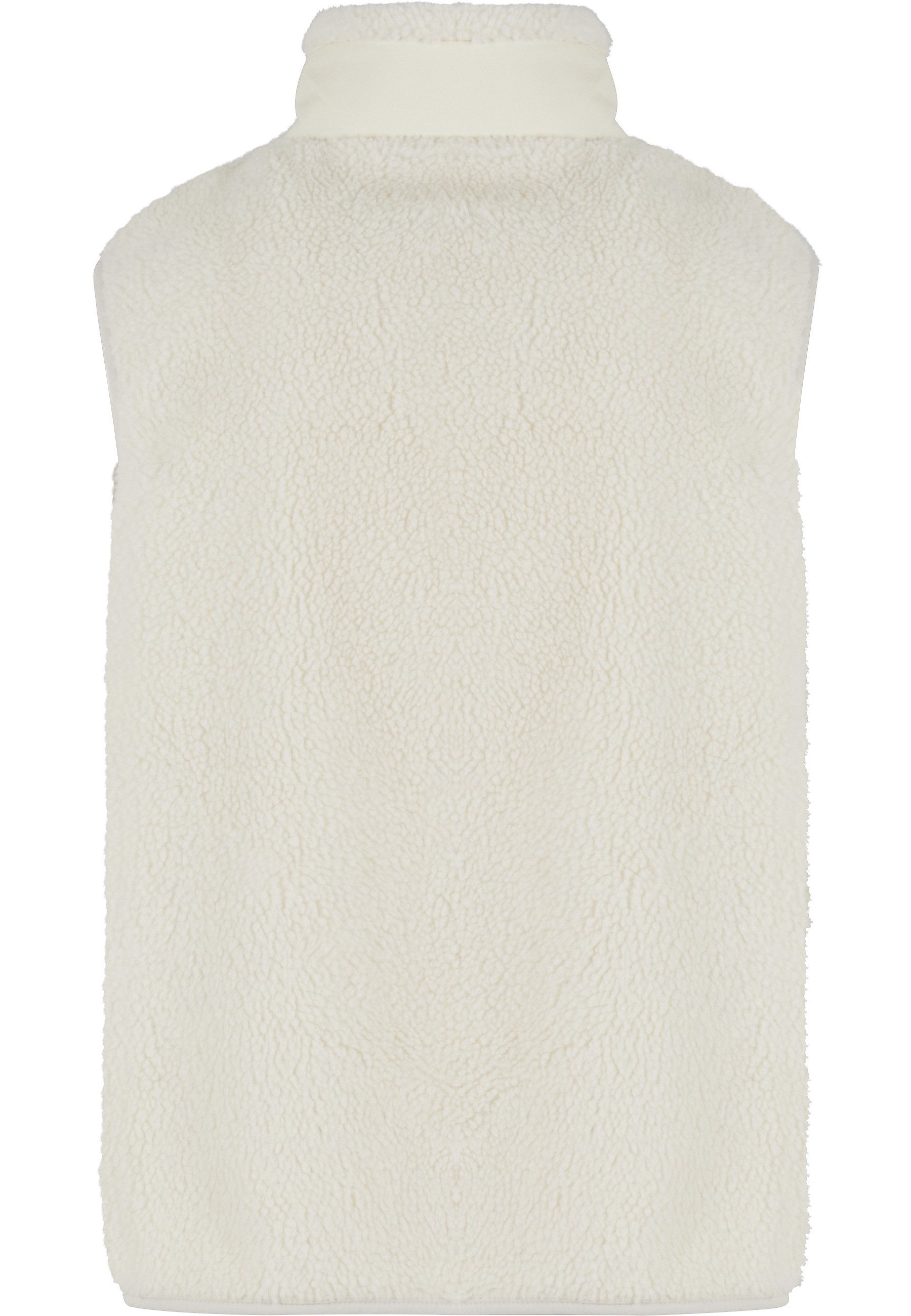 URBAN CLASSICS Steppweste Urban Classics Sherpa Vest (1-tlg) günstig online kaufen