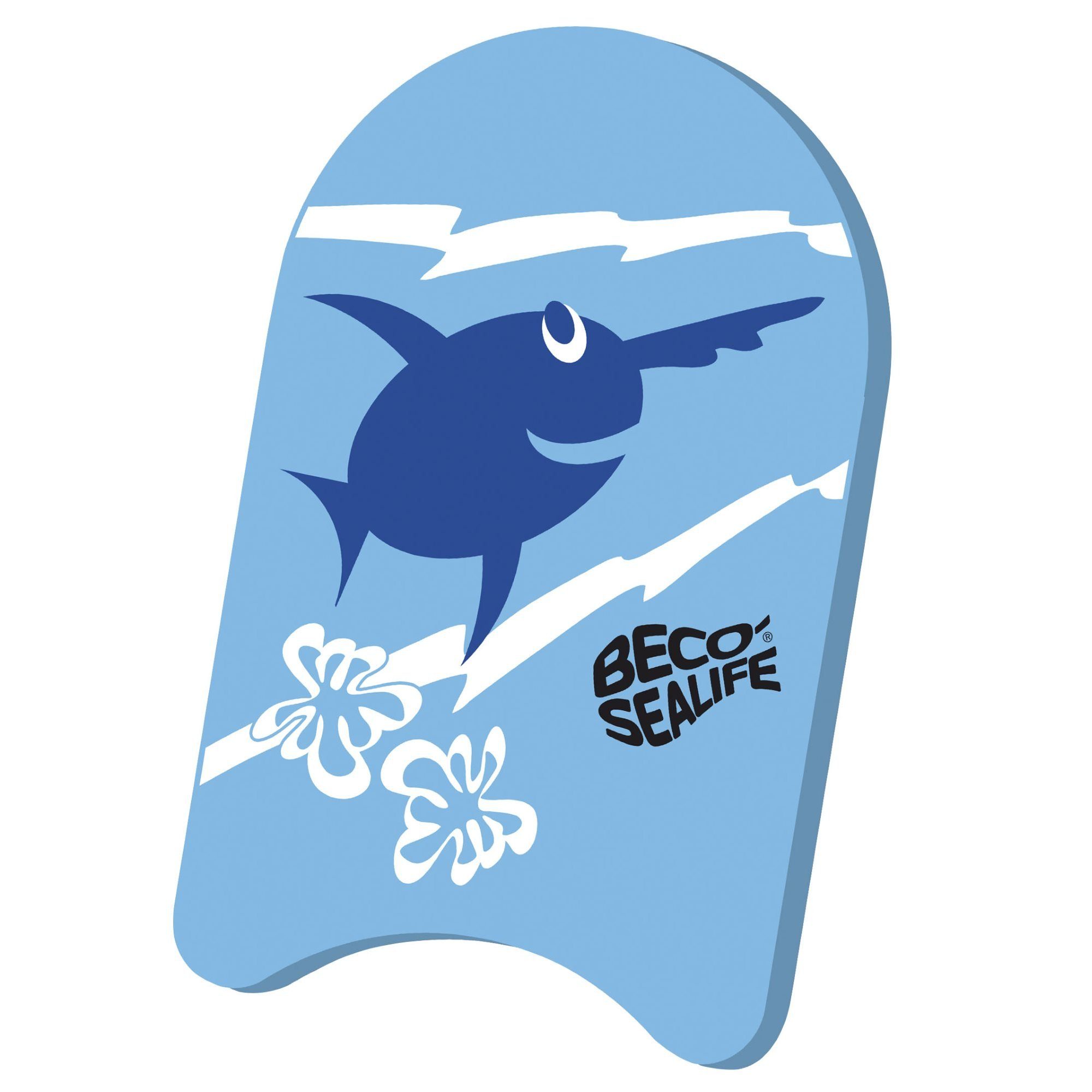 Beco Beermann Schwimmhilfe BECO SEALIFE Kick Board