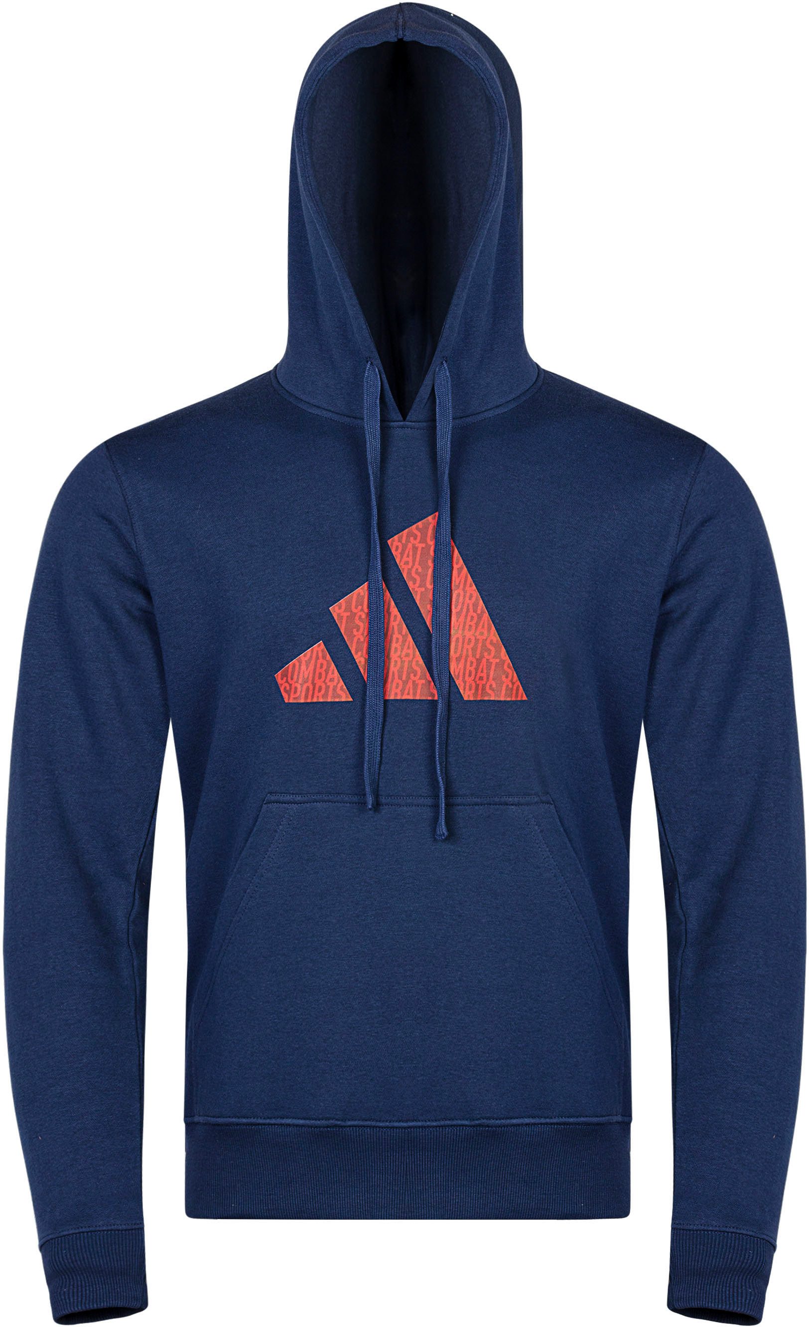 adidas Performance Hoodie Perfo Script Graphic Hoody