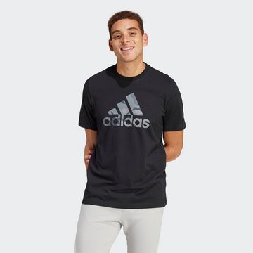 adidas Sportswear T-Shirt M CAMO G T 1