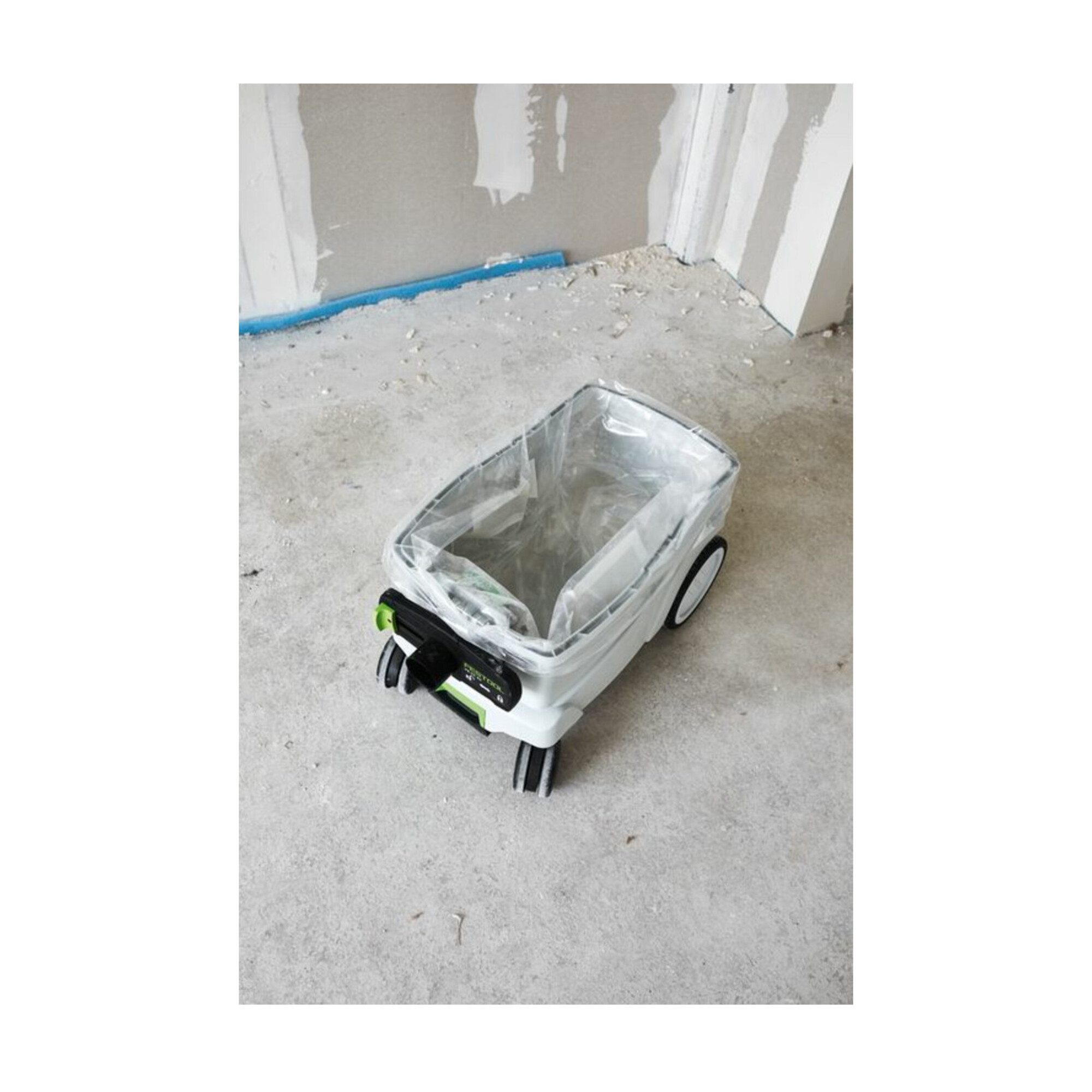 FESTOOL Müllsack Festool Entsorgungssack ENS-CT 36 AC 5 Stk