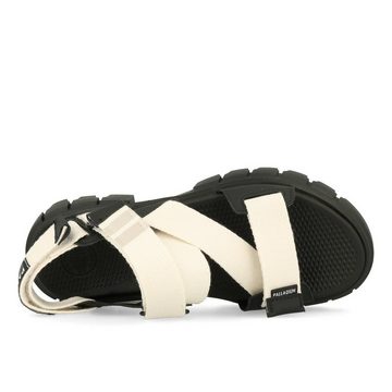 Palladium Palladium Revolt Sandal Army Damen Star White Sandale