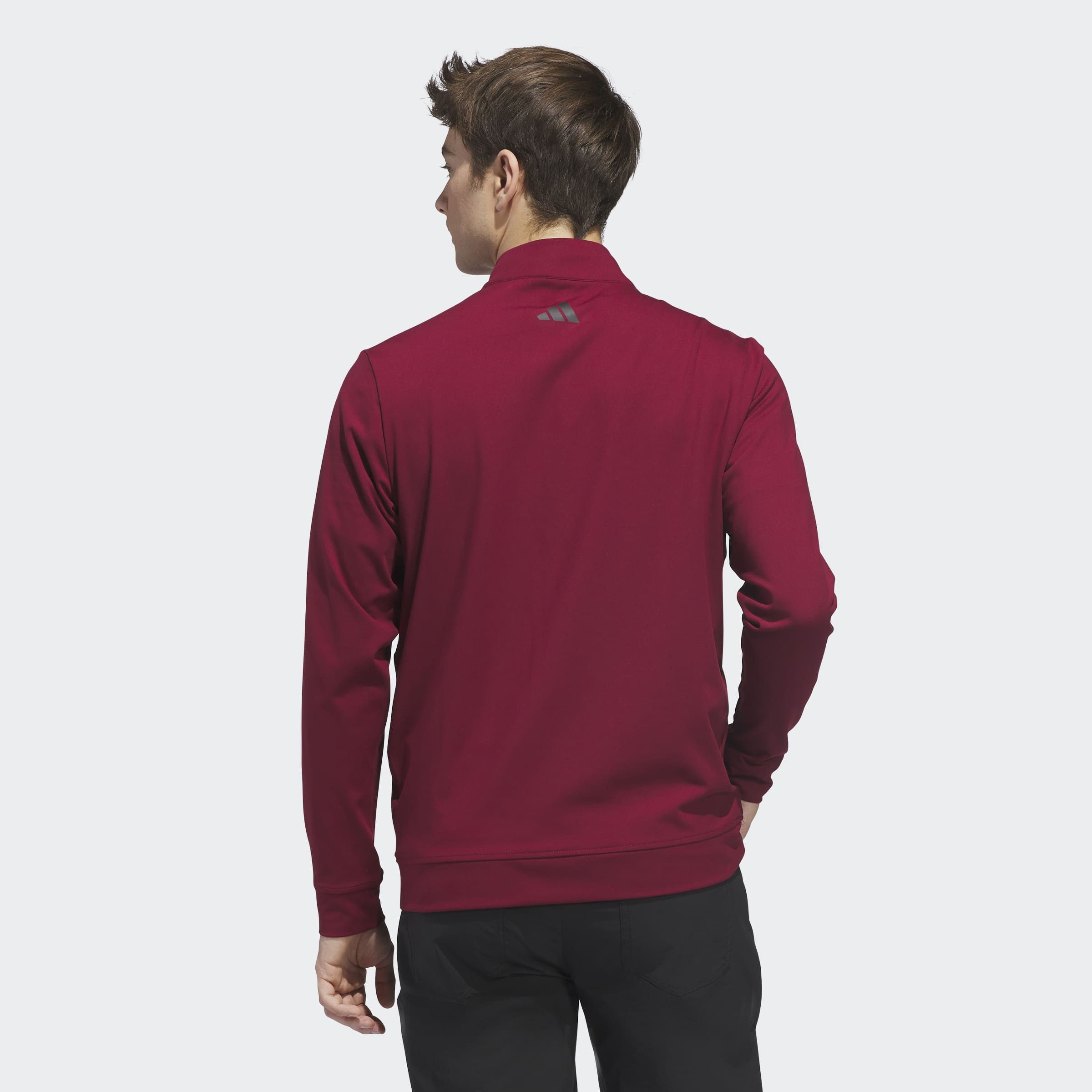 adidas Performance Sweatshirt ULT CLASSIC QZ