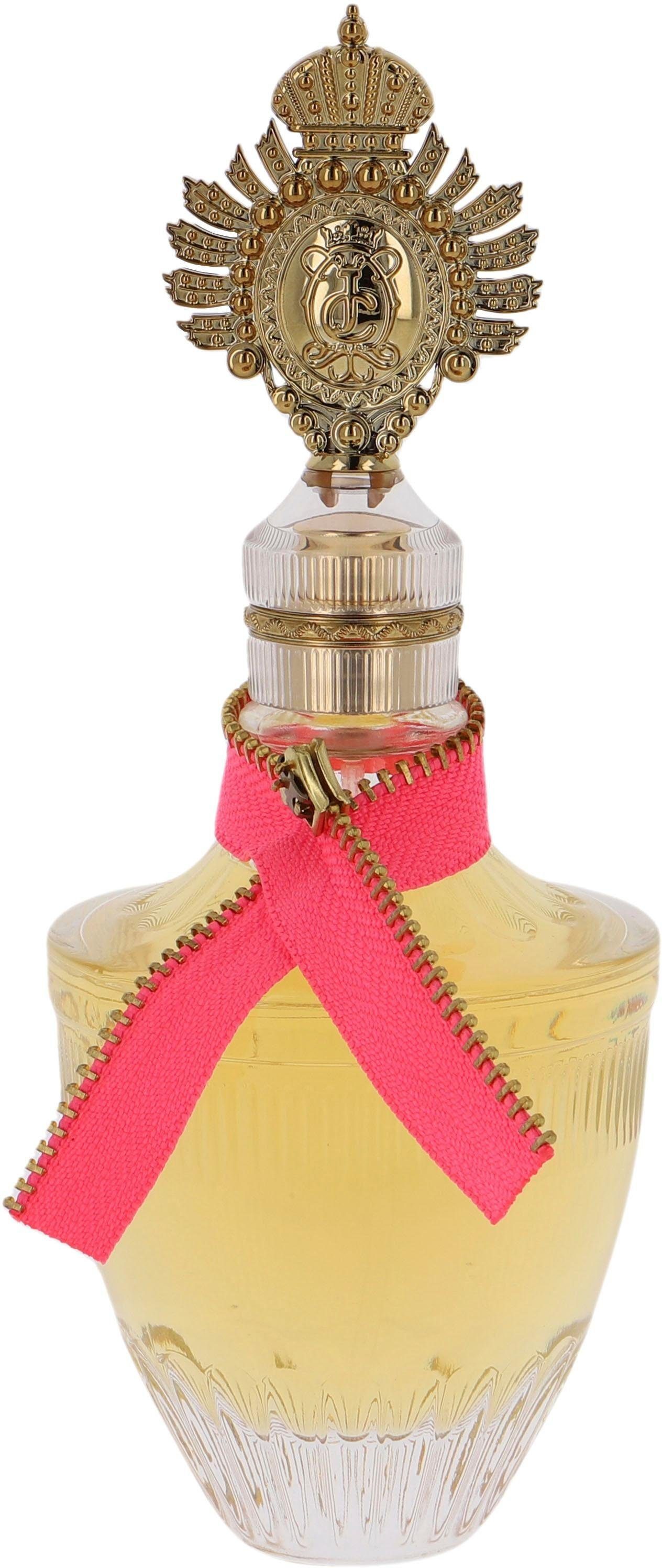 Juicy Juicy Couture Eau de Parfum by Couture Couture