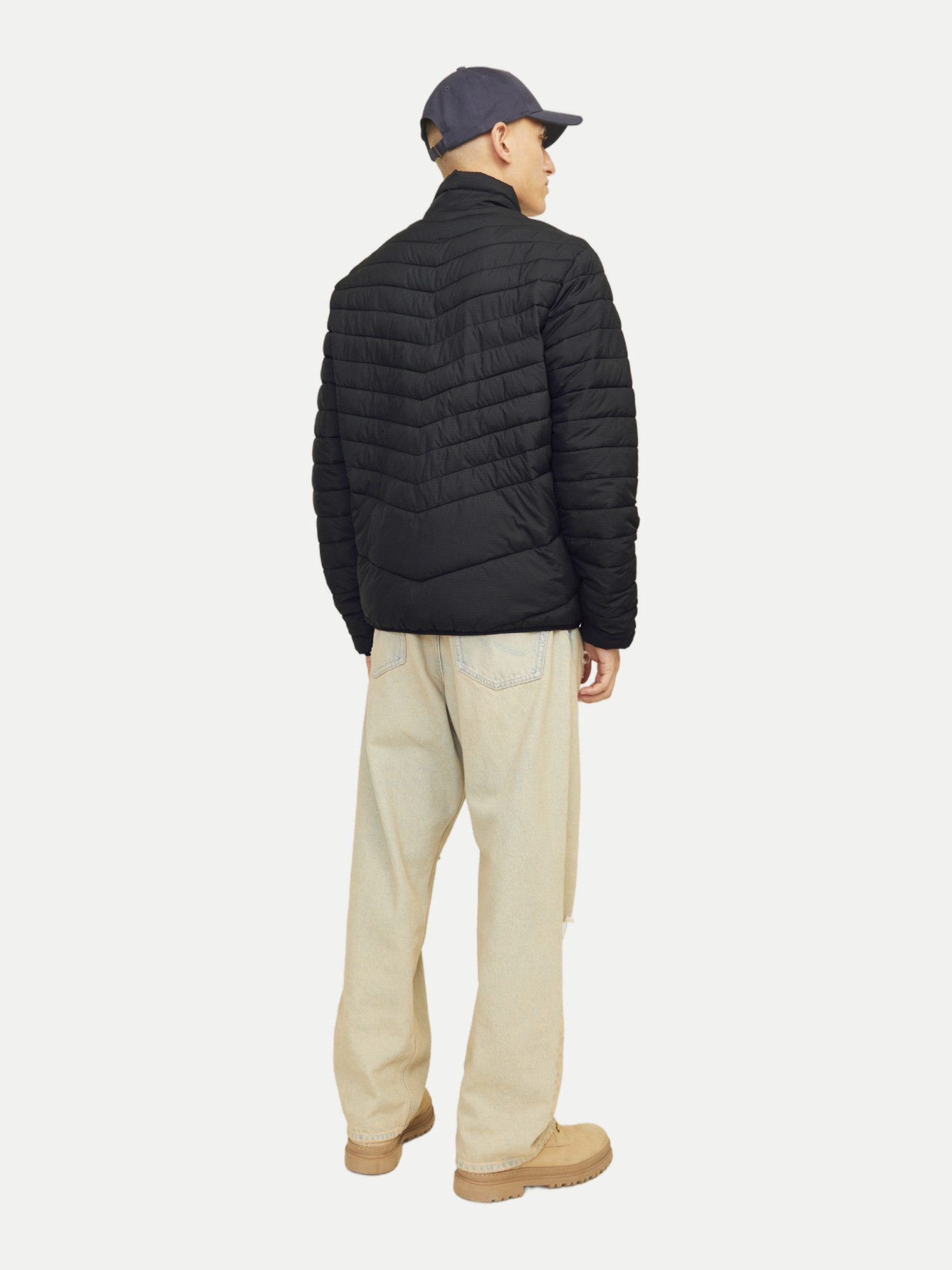 Jack & Jones Anorak JJESTATE PACKABLE günstig online kaufen