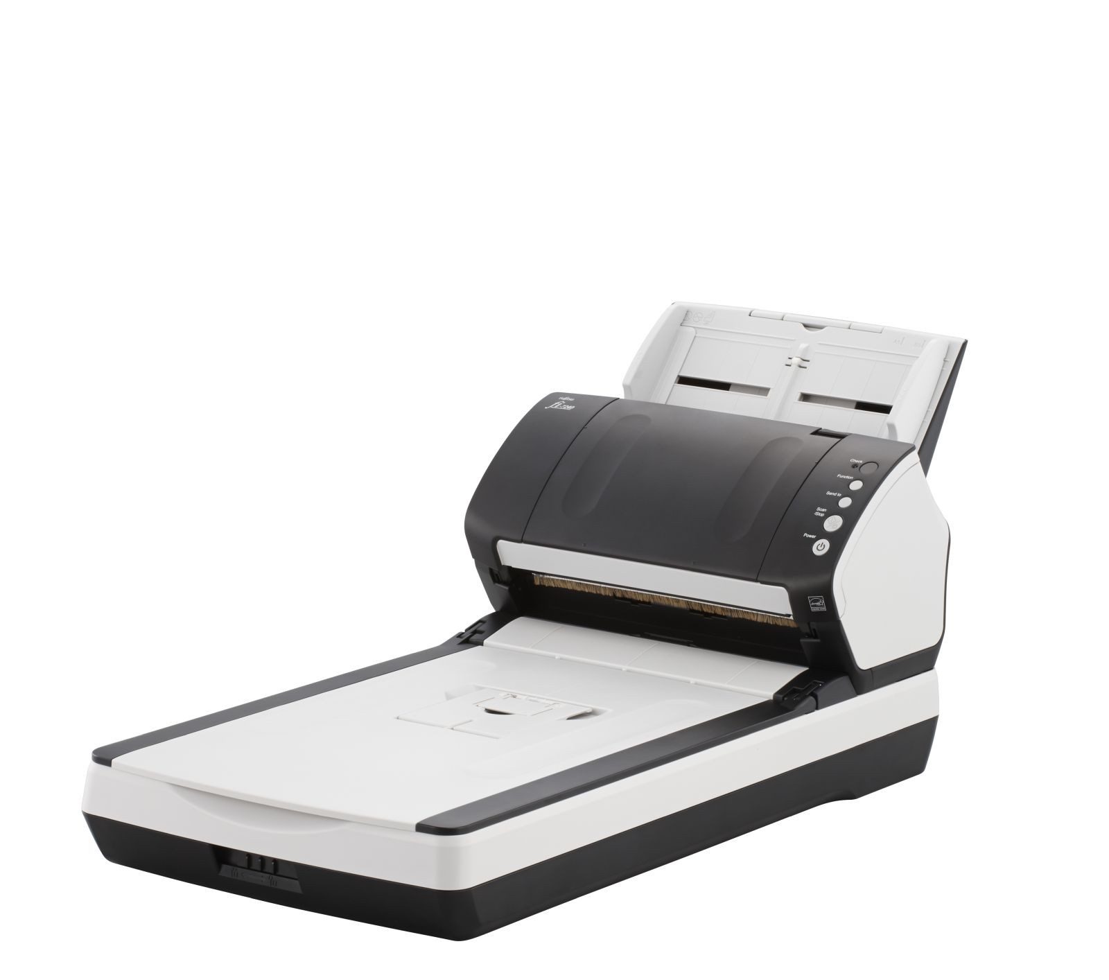 Fujitsu fi-7240 DokumentenscannerA4 Scanner