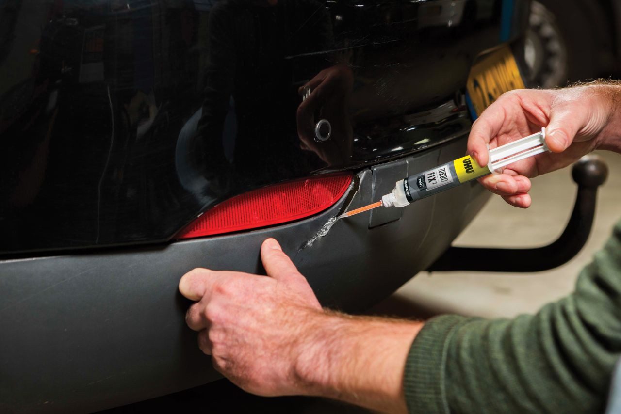 UHU Montagekleber UHU Turbo Fix² Kraft 10 g günstig online kaufen