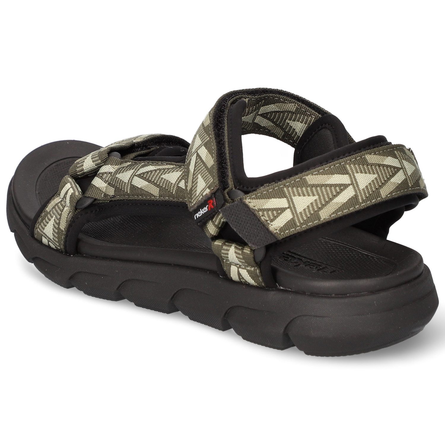 Rieker EVOLUTION Sandalen Tiangolo Sandalette