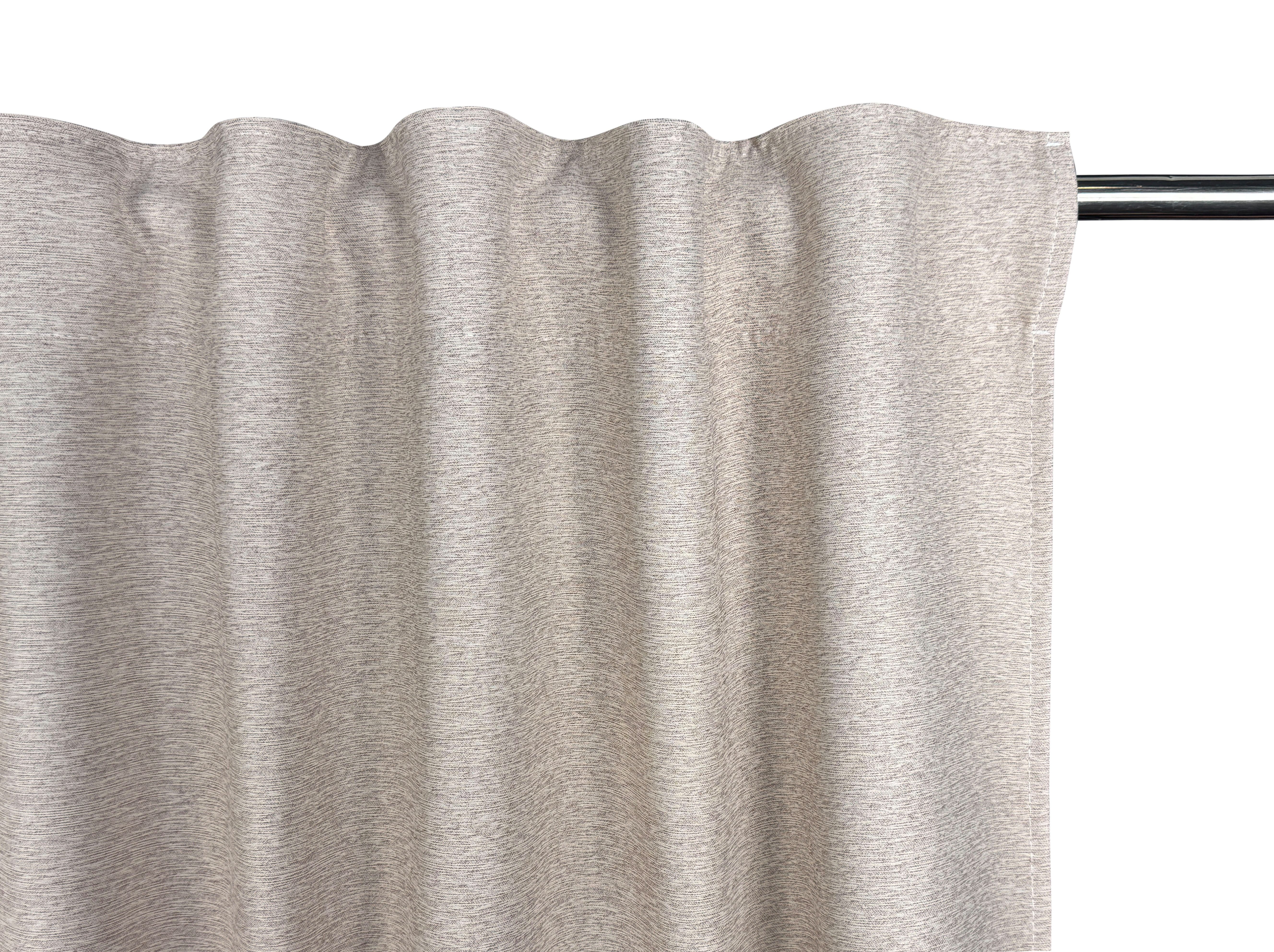 OTTO home Verdunkelungsvorhang Fleuriss (1 St), Multifunktionsband, verdunkelnd, Polyester, Wohnzimmer,Schlafzimmer,Arbeitszimmer, Gewicht 280 g/m², beliebt – Bild 5 von 5