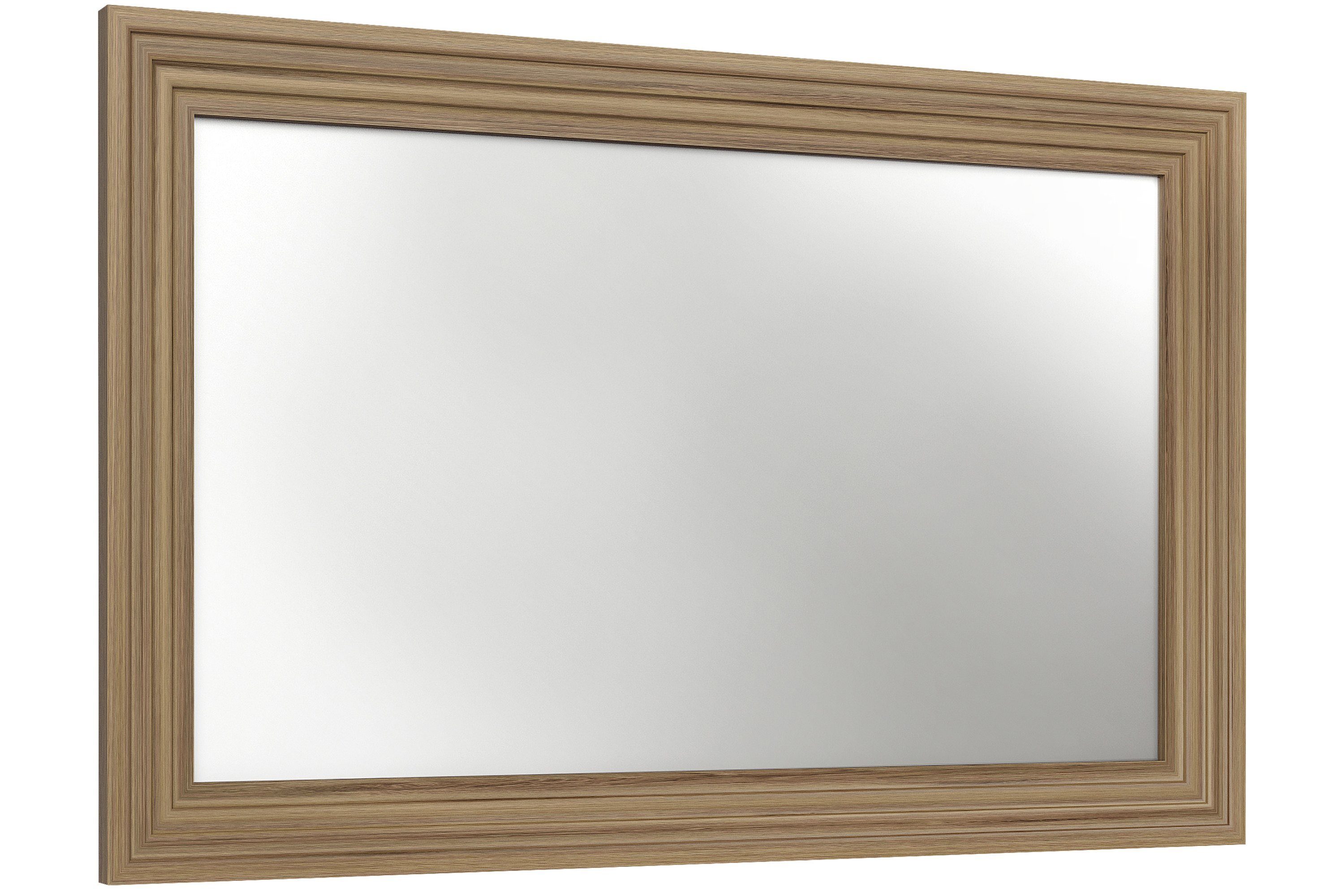 Rahmen, und Zierkränze ARVEN im Spiegel Leisten Konsimo Wandspiegel