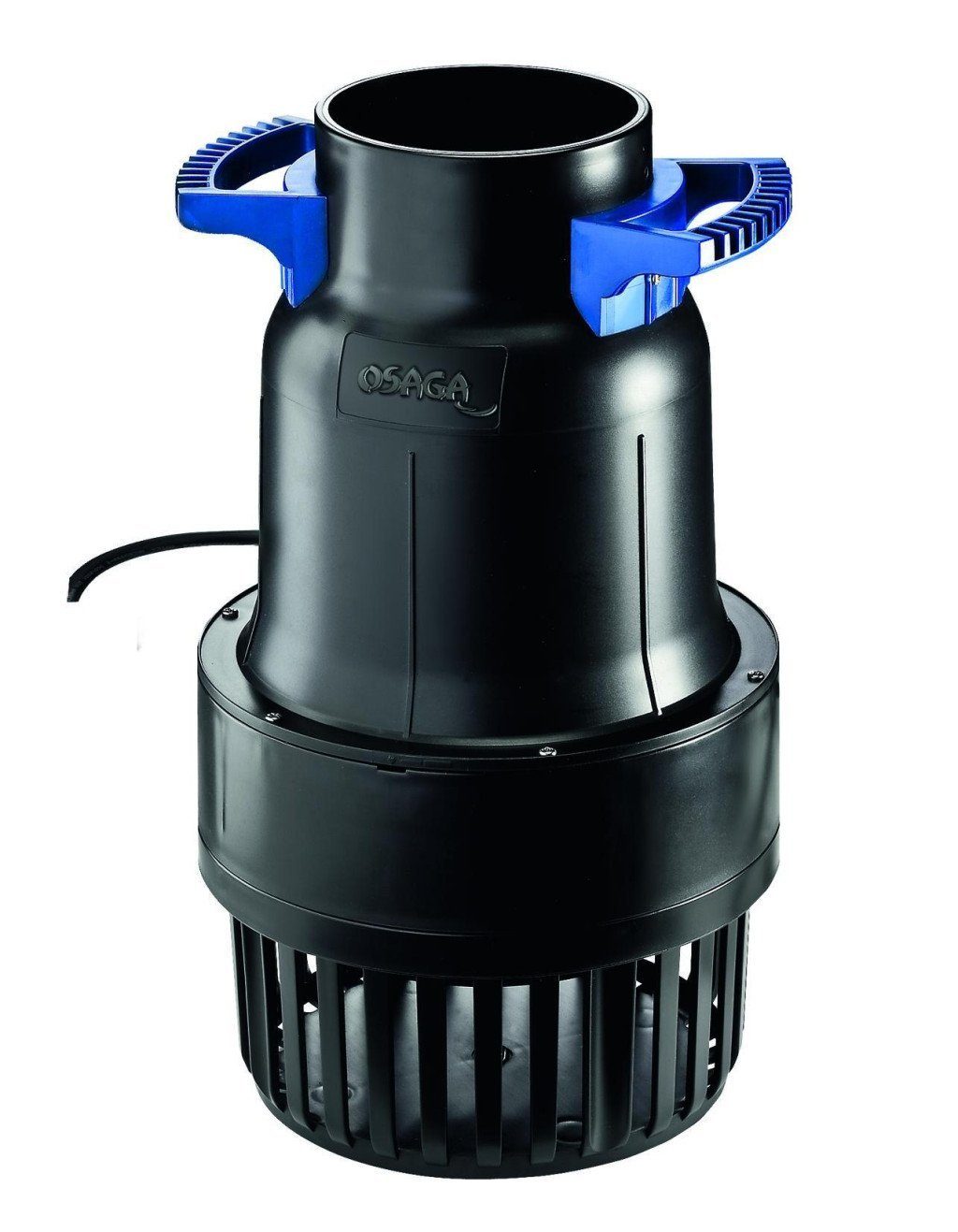 Osaga Teichpumpe Osaga ORP 50000 regelbare Rohrpumpe GartenTeich