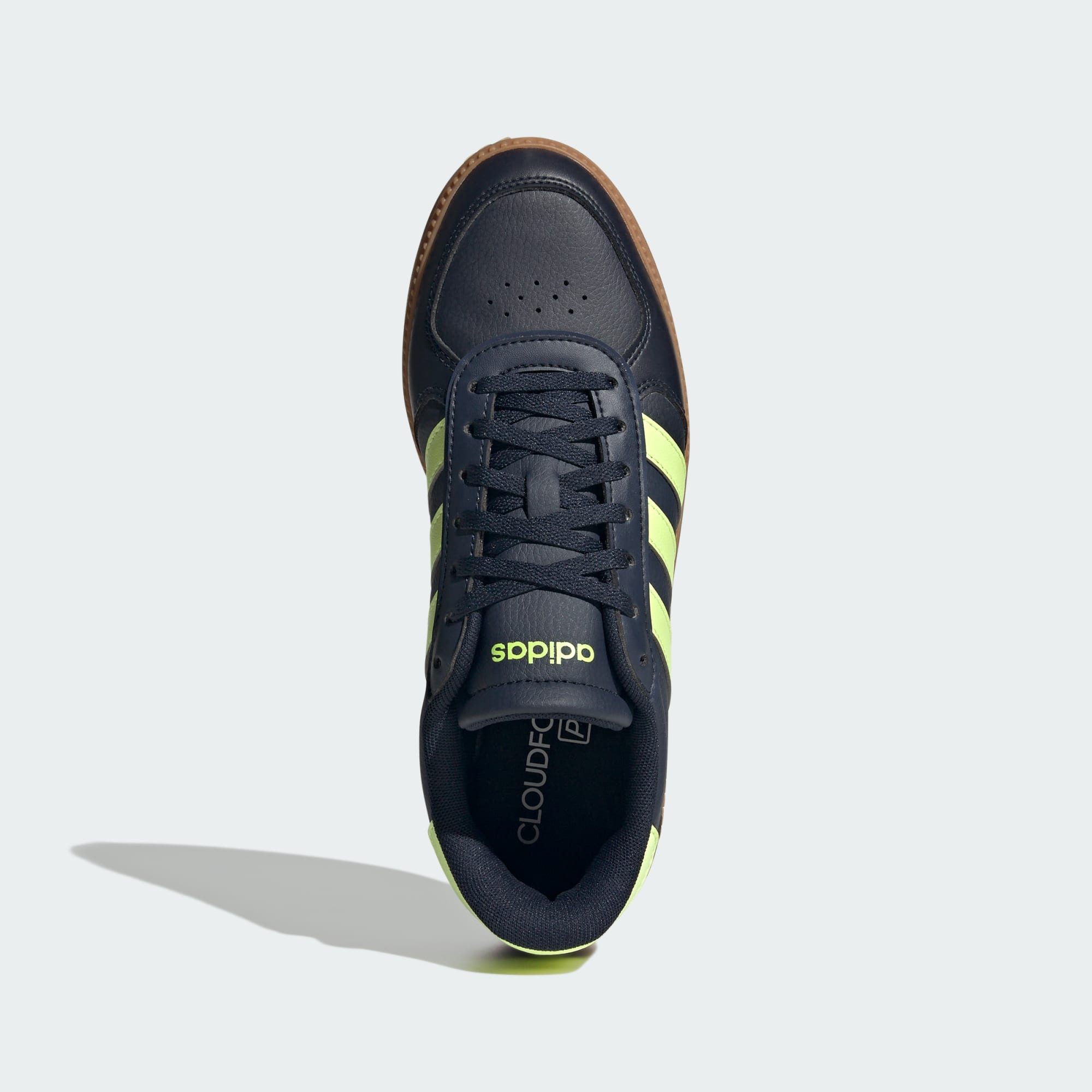 adidas Sportswear BREAKNET SLEEK SCHUH Sneaker (1-tlg) günstig online kaufen