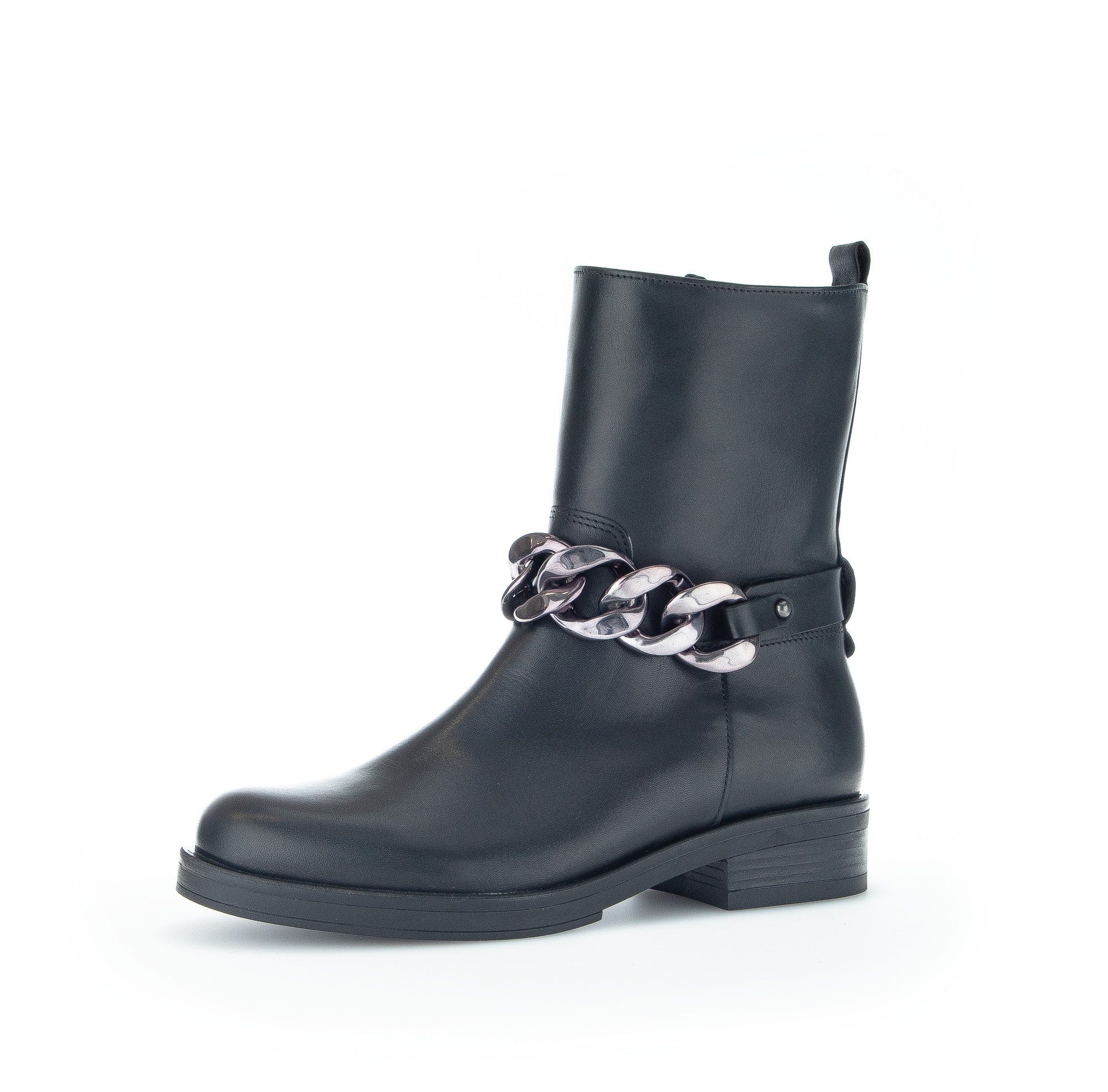 Stiefelette