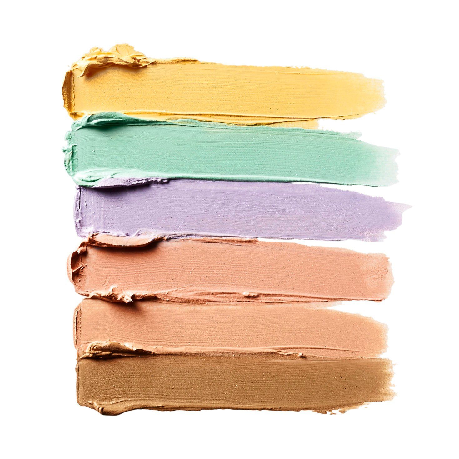 Palette NYX Makeup Professional Color Correcting Concealer NYX