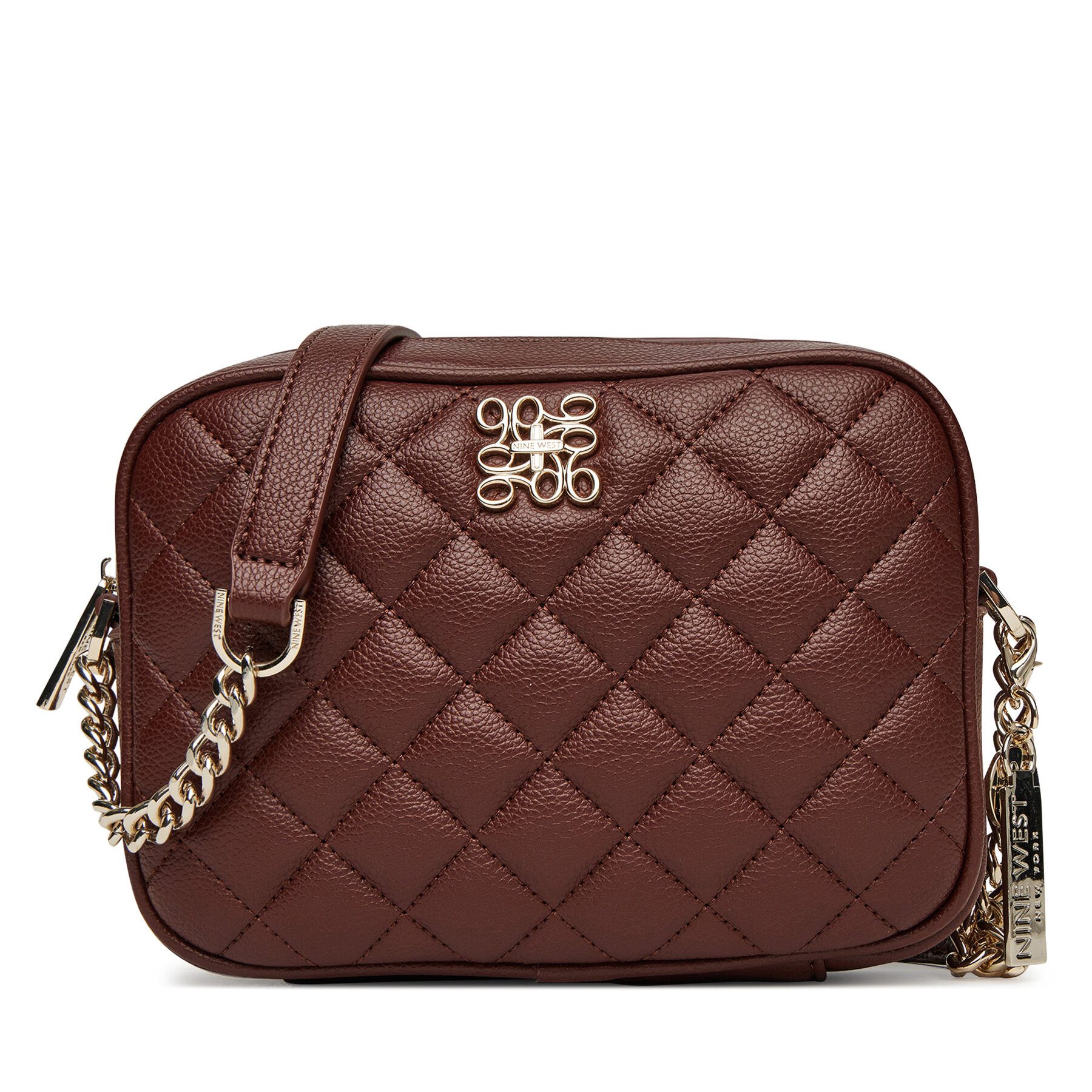 Nine West Handtasche Nine West Damenhandtasche Brown CEO - GEORGIA-JH5825