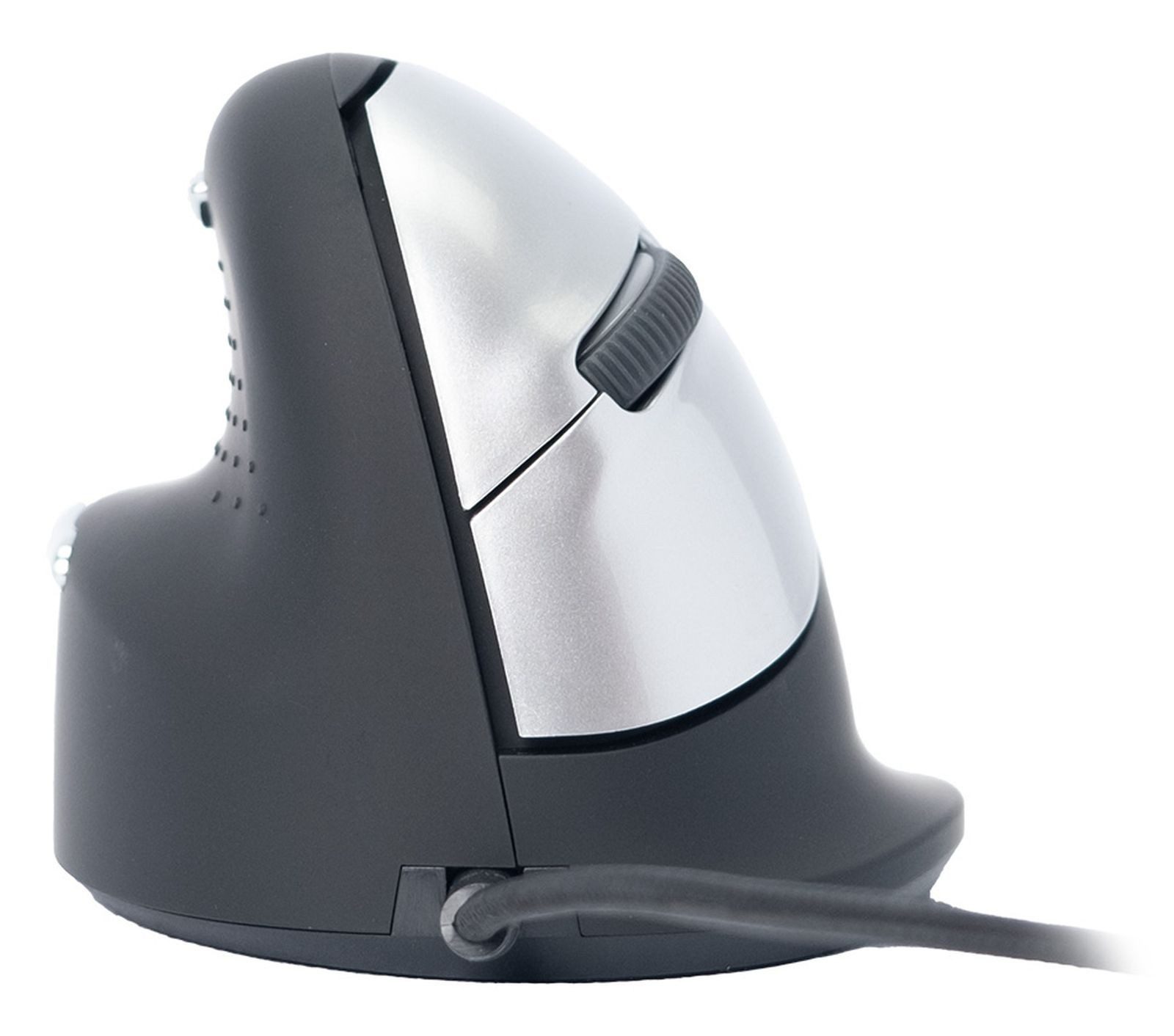 R-GO Ergonomische Maus HE Break - Maus - ergonomisch Maus