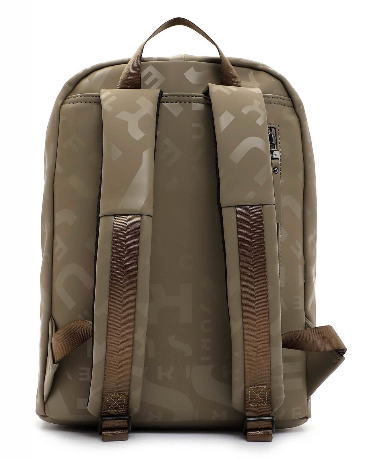 SURI FREY Ivy Rucksack Khaki Suri Sports