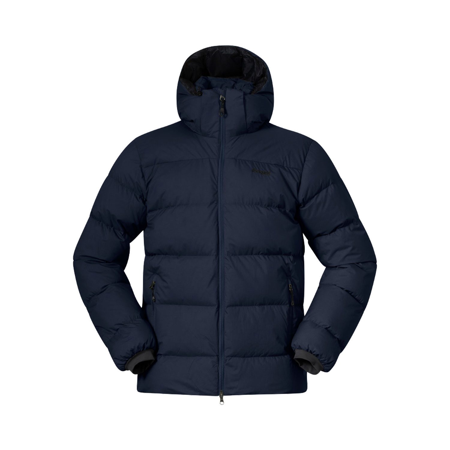 Bergans Winterjacke Lava Warm Down